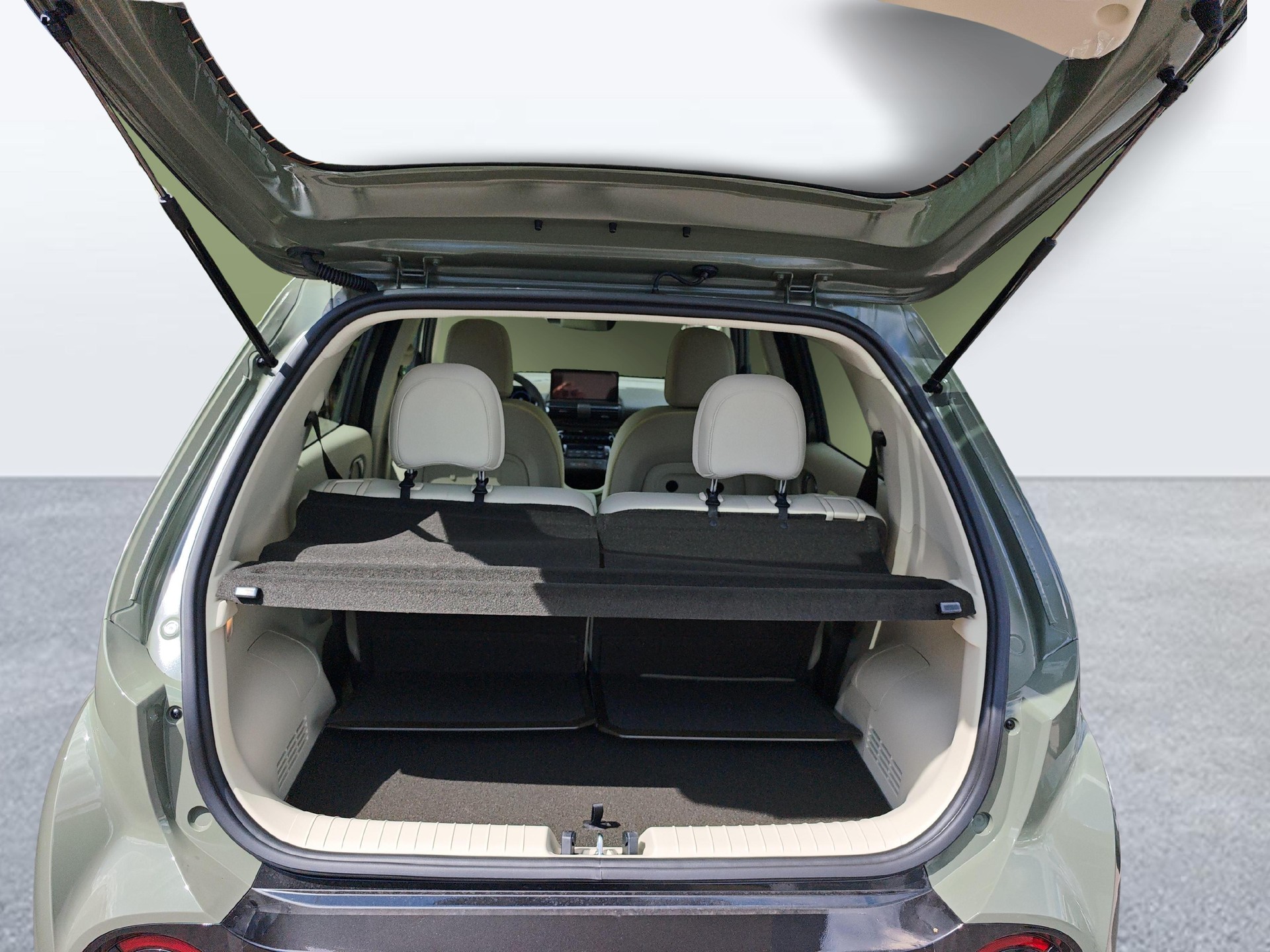 HYUNDAI Inster Electric Amplia-image-9