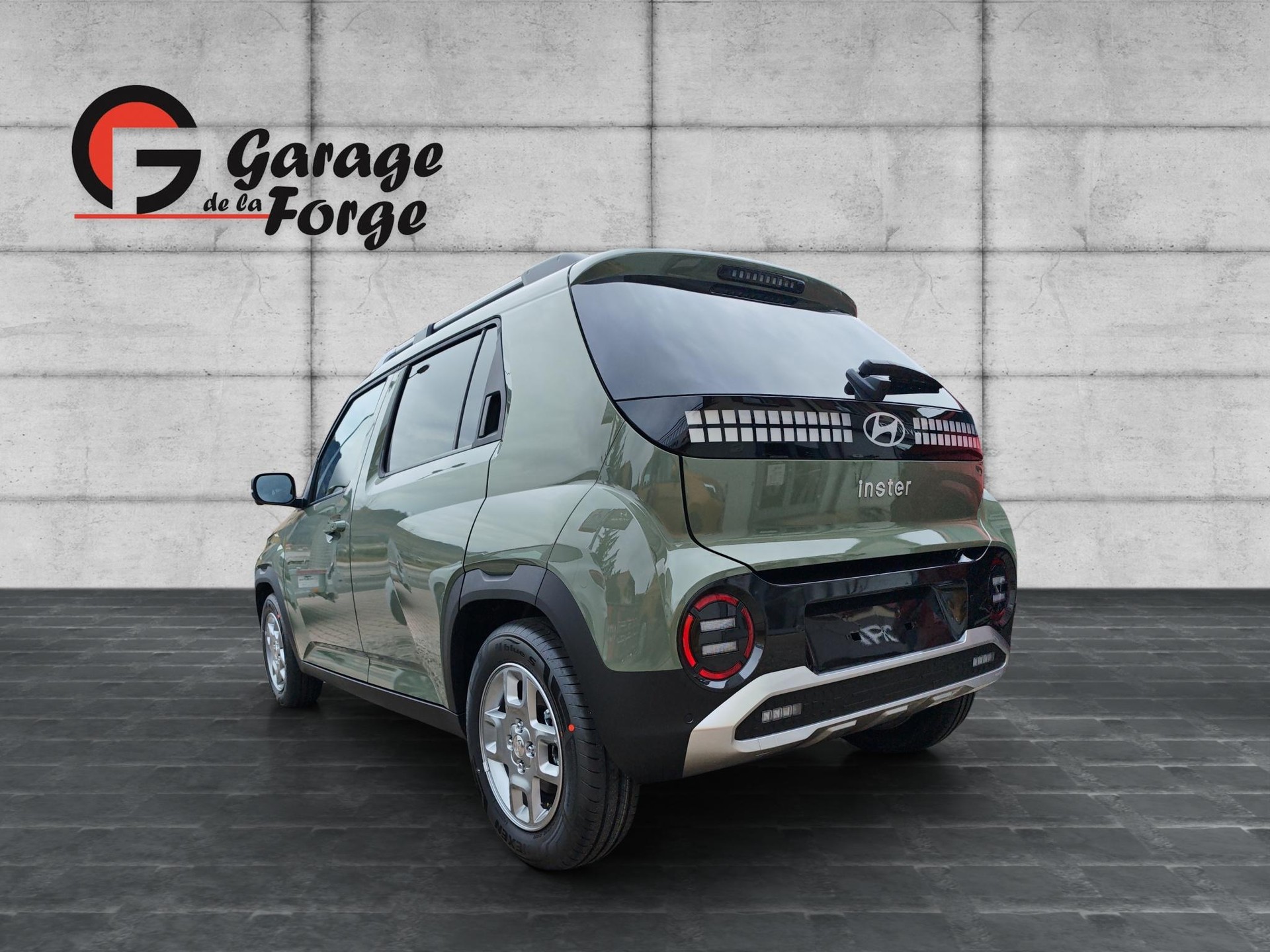 HYUNDAI Inster Electric Amplia-image-6