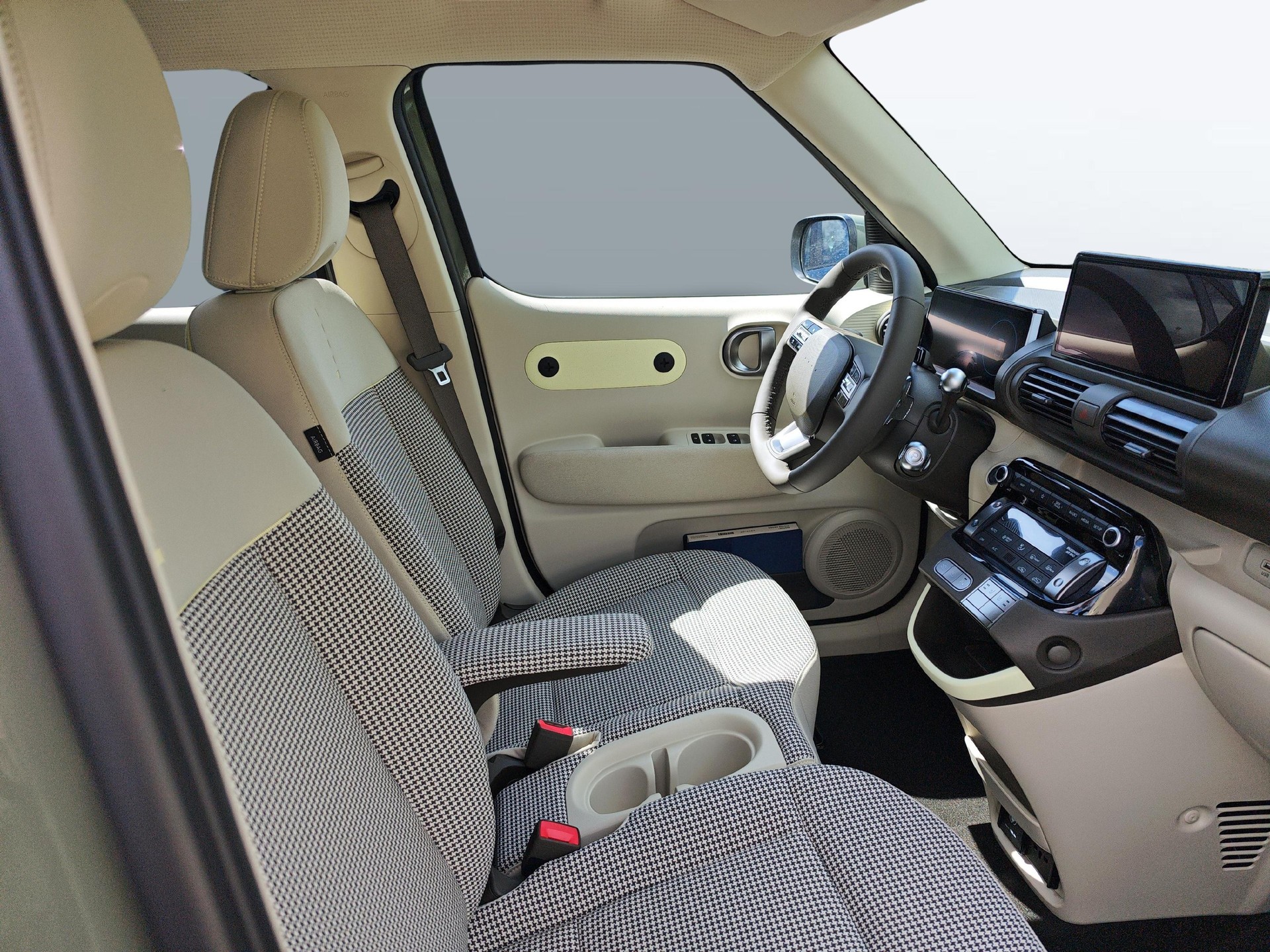 HYUNDAI Inster Electric Amplia-image-4