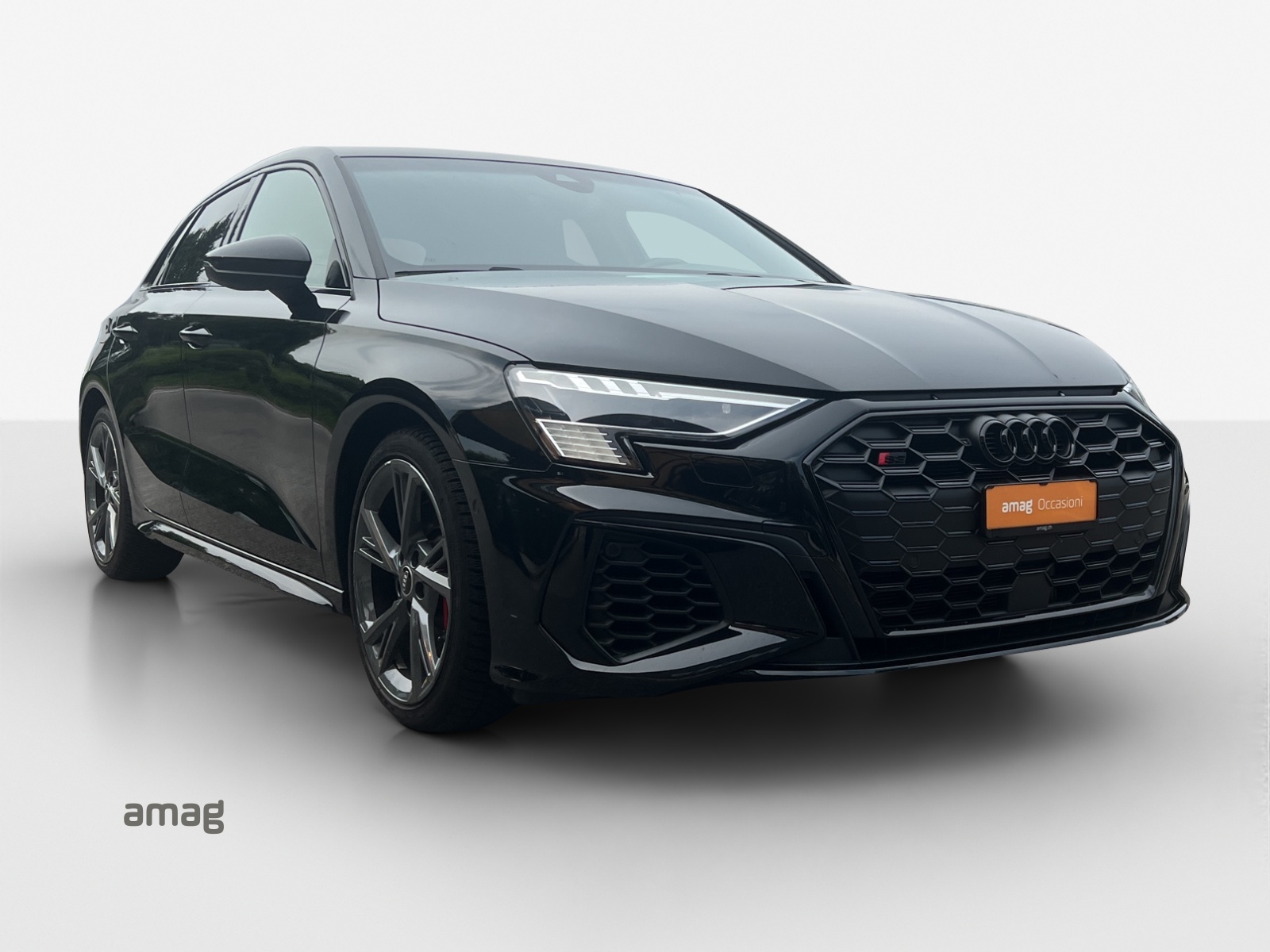 AUDI S3 Sportback 2.0 TFSI quattro S-tronic-image-6
