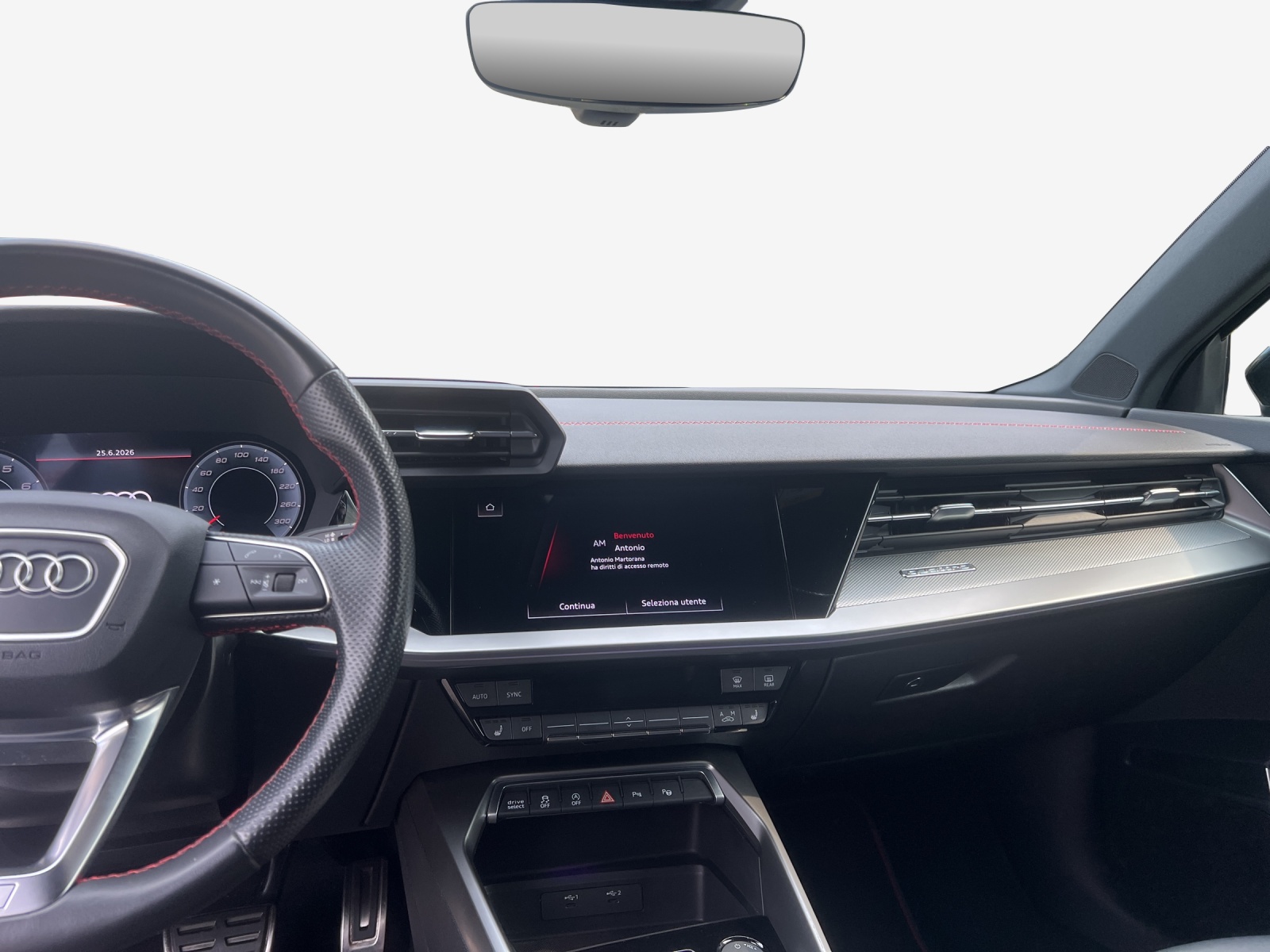 AUDI S3 Sportback 2.0 TFSI quattro S-tronic-image-11