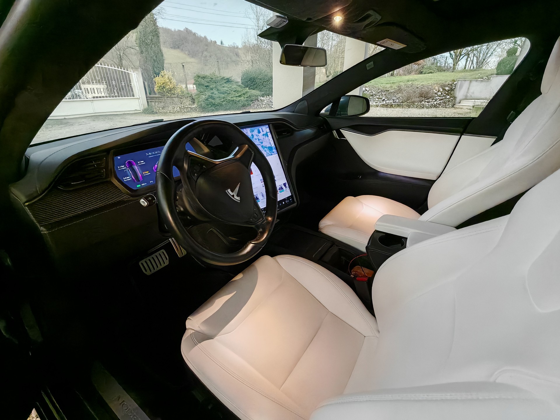 TESLA Ludicrous Performance-image-4