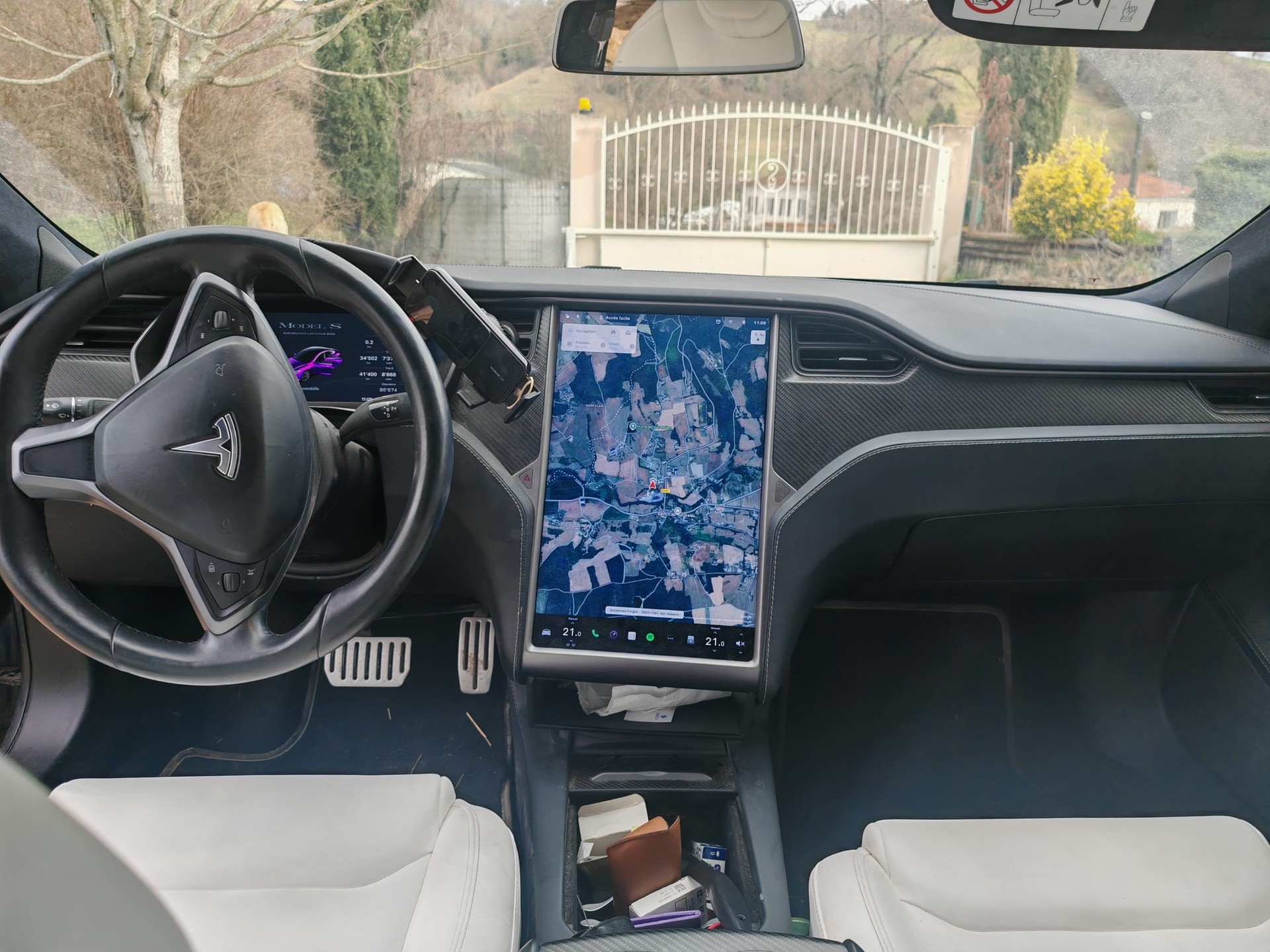 TESLA Ludicrous Performance-image-3