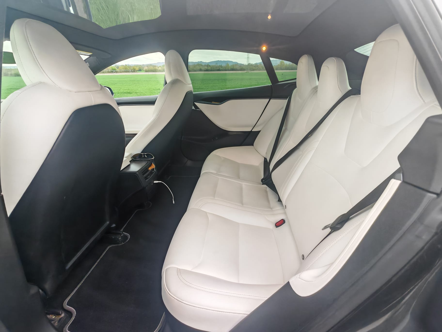 TESLA Ludicrous Performance-image-2