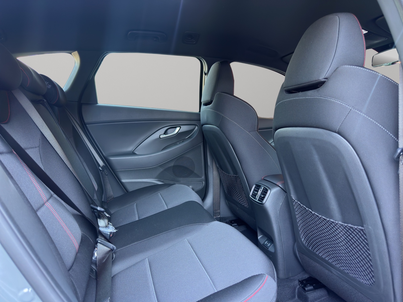 HYUNDAI HYUNDAI i30 Wagon 1.6 T-GDi N-Line DCT NEUE MODEL 150PS-image-14