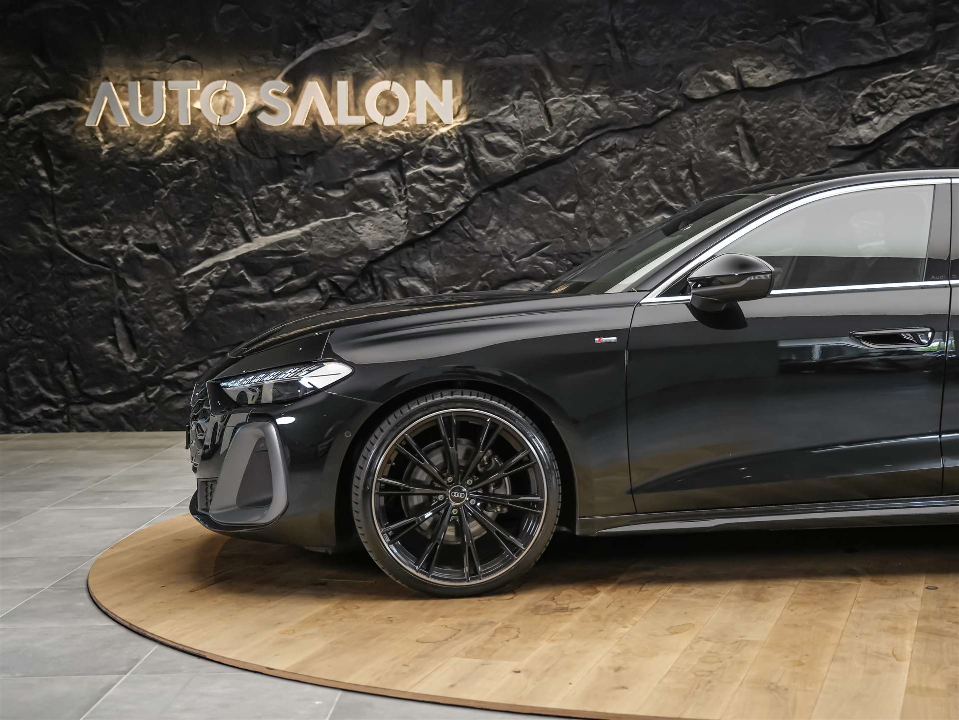 AUDI A5 S line 2.0 TFSI S-Tronic *21" Felgen*Abstandsregler*Sitzheizung*-image-14