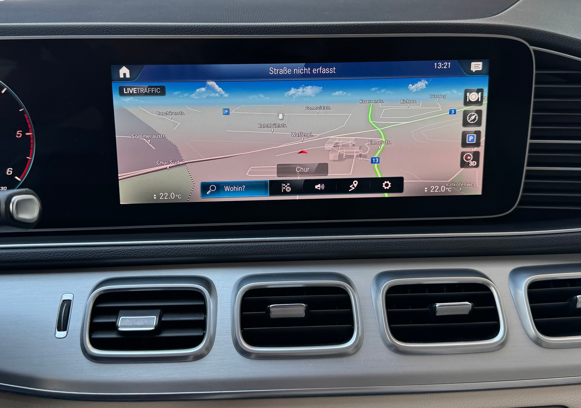 MERCEDES-BENZ GLE 300 d 4Matic 9G-Tronic-image-14