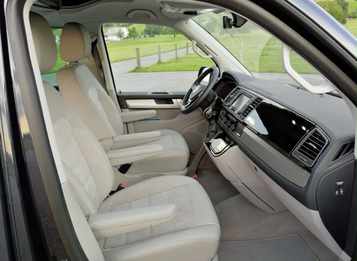 VW 2.0 TDI 204 Ocean BLUE DSG 4m-image-5