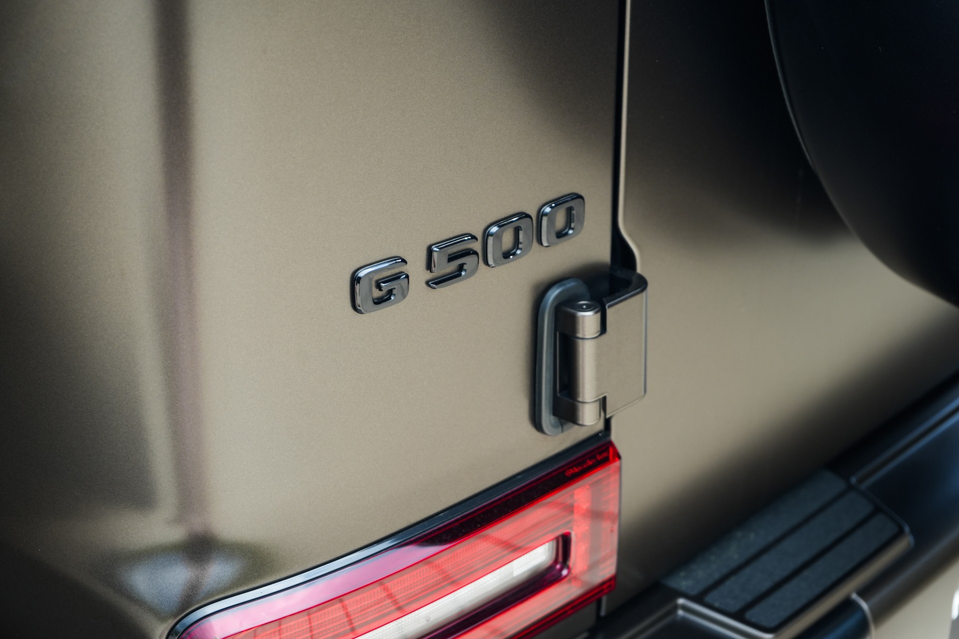 MERCEDES-BENZ G 500 9G-Tronic-image-7