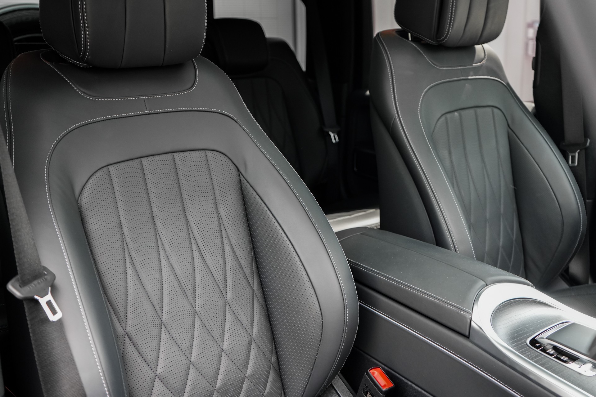 MERCEDES-BENZ G 500 9G-Tronic-image-14