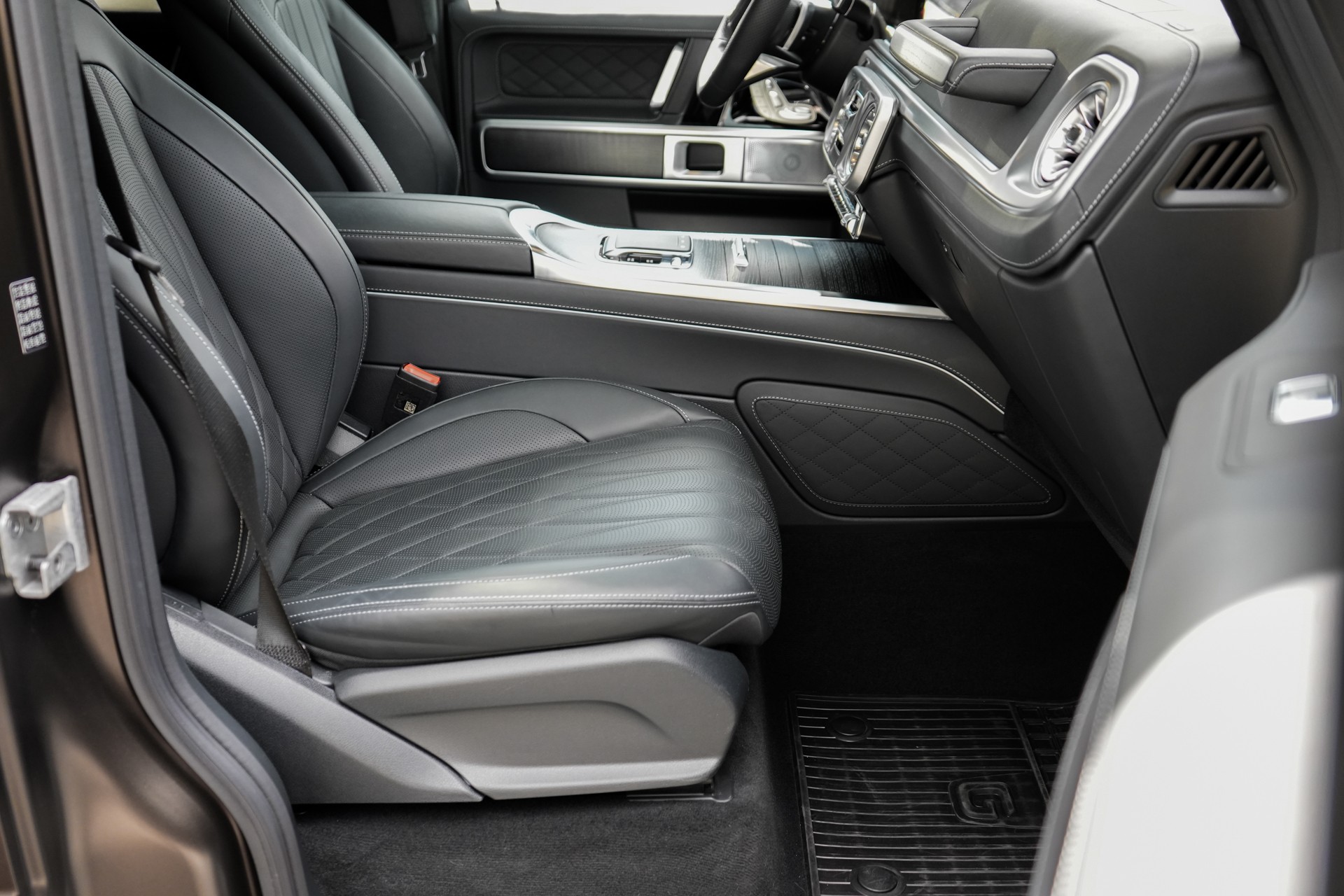 MERCEDES-BENZ G 500 9G-Tronic-image-12
