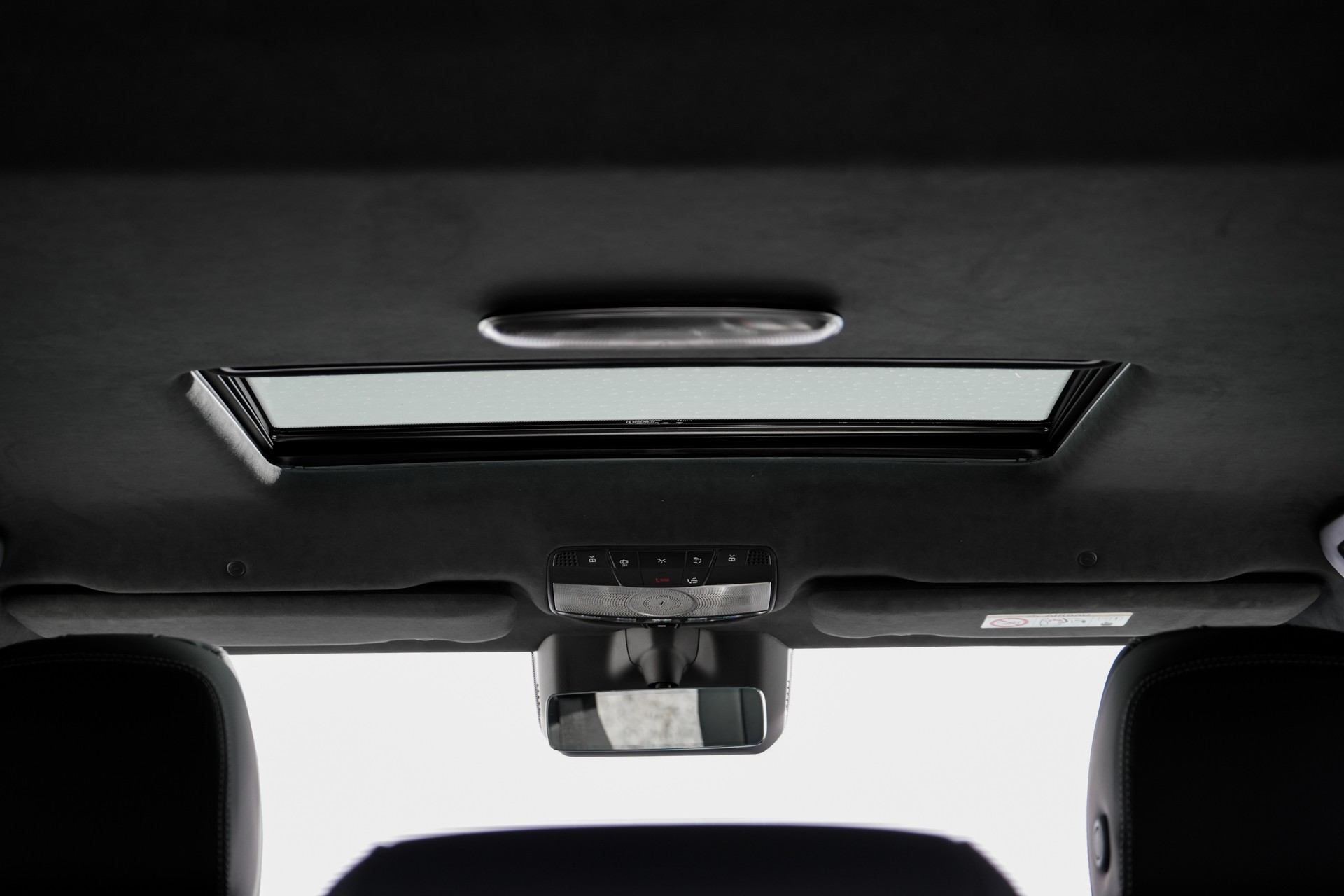 MERCEDES-BENZ G 500 9G-Tronic-image-23