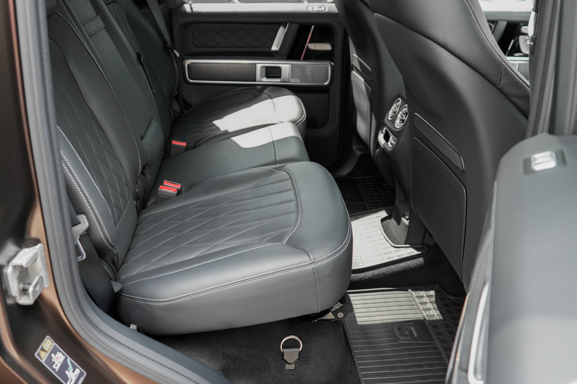 MERCEDES-BENZ G 500 9G-Tronic-image-19
