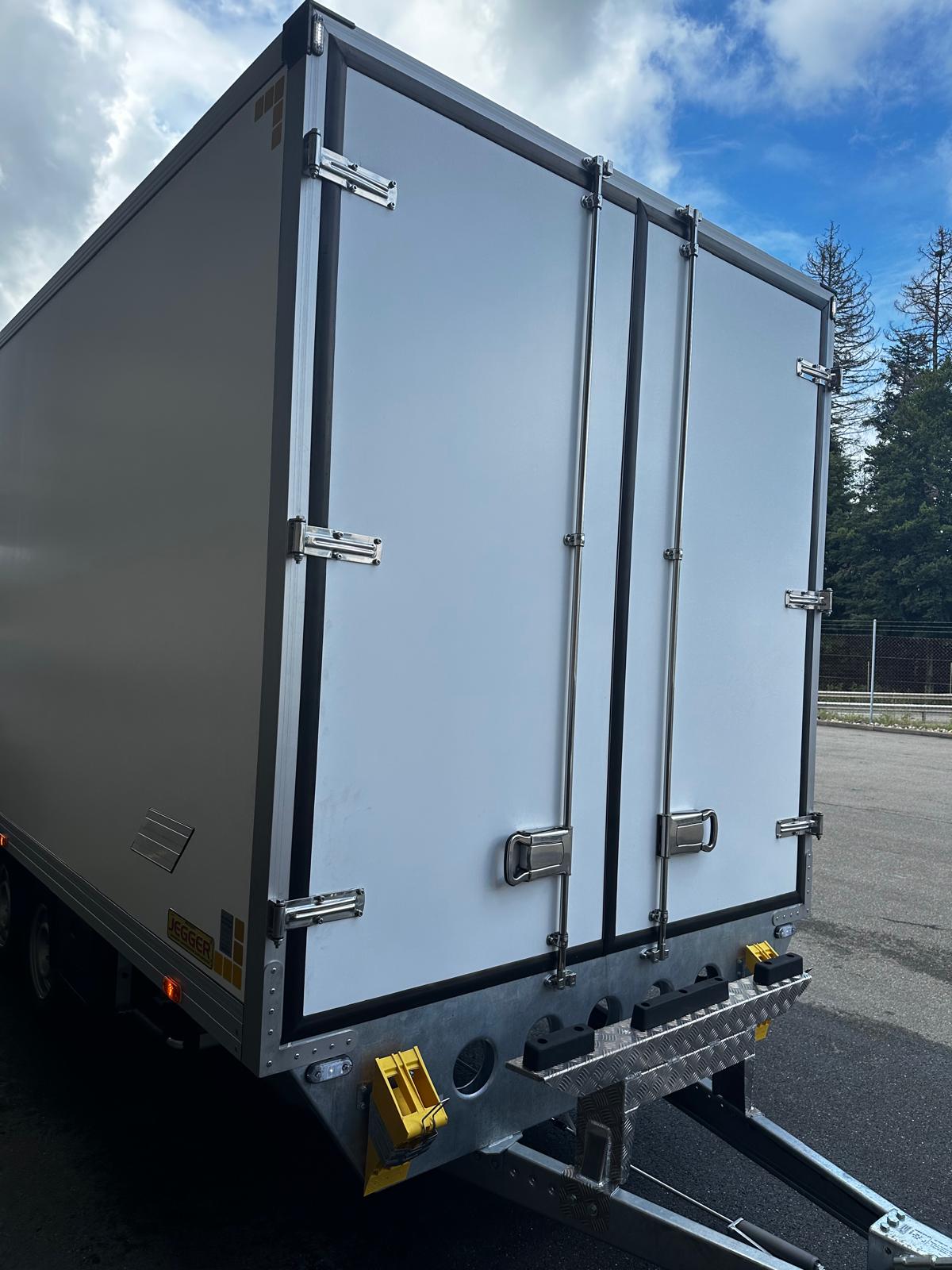 JEGGER JG 3502 für Durchlader mit Hebebühne-image-5