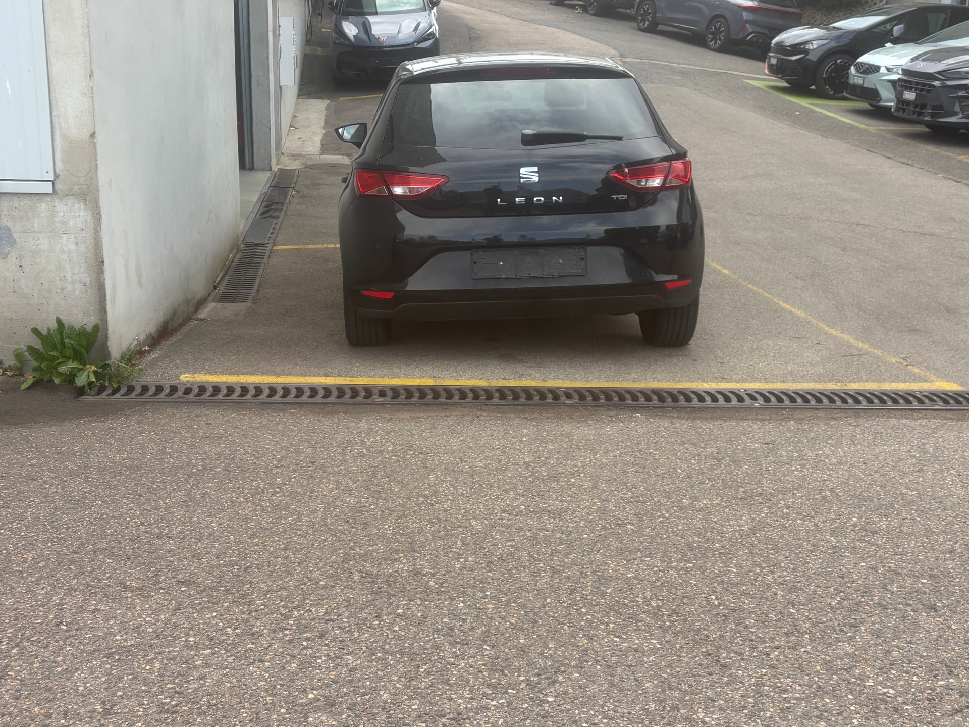 SEAT LEON-image-3