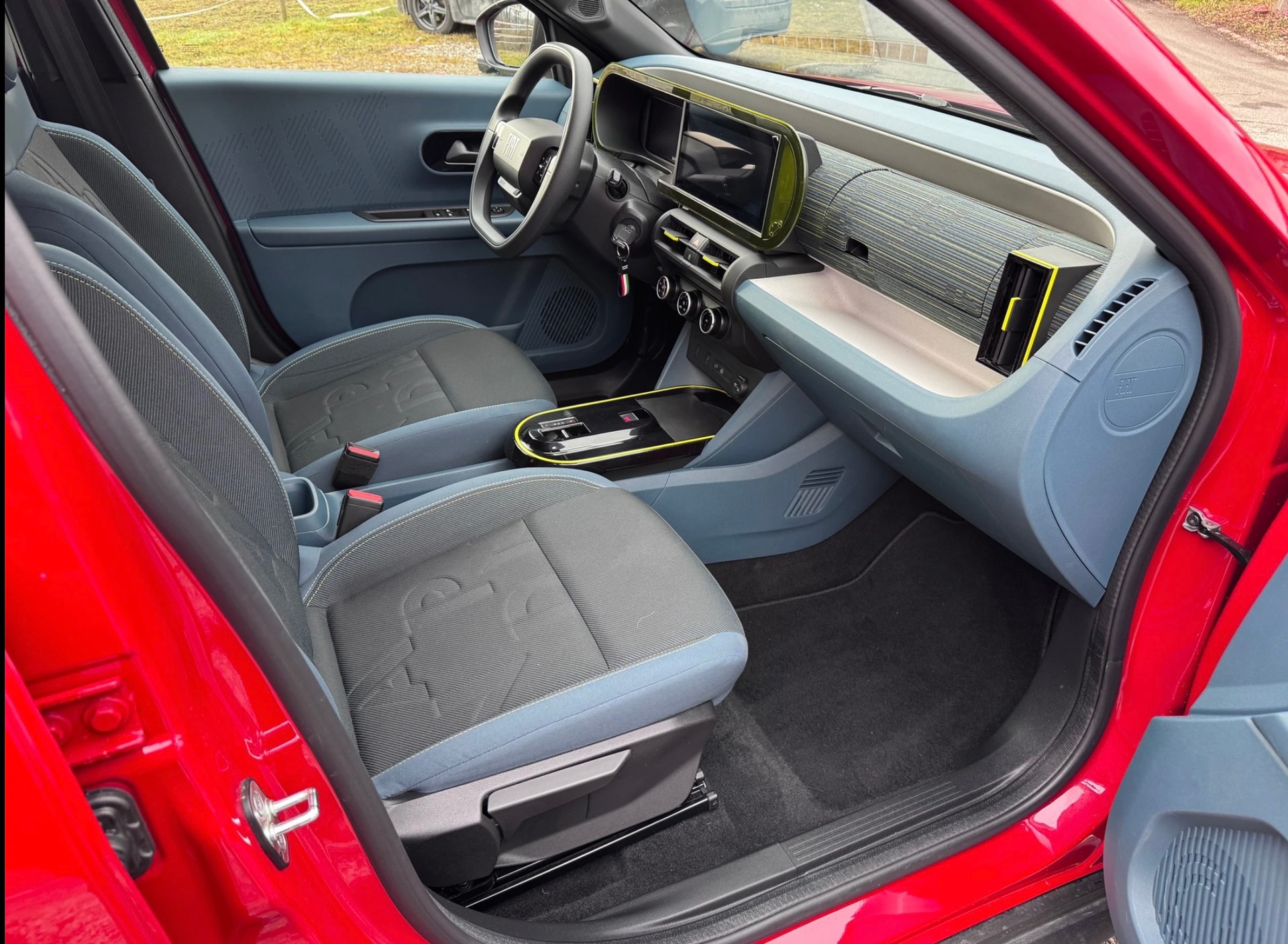 FIAT Grande Panda Red-image-4