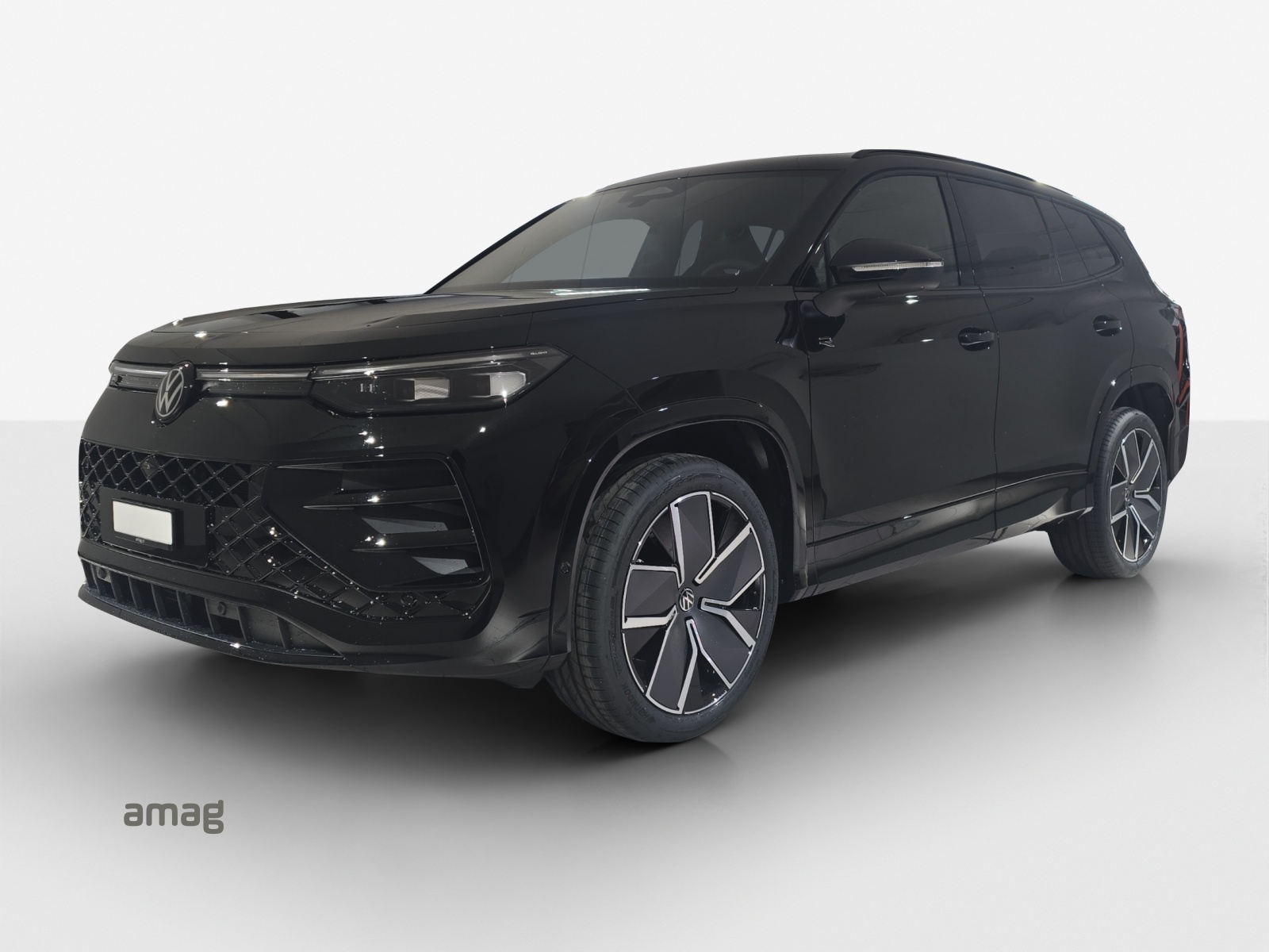 VW Tayron 2.0 TSI R-Line DSG 4Motion-image-0