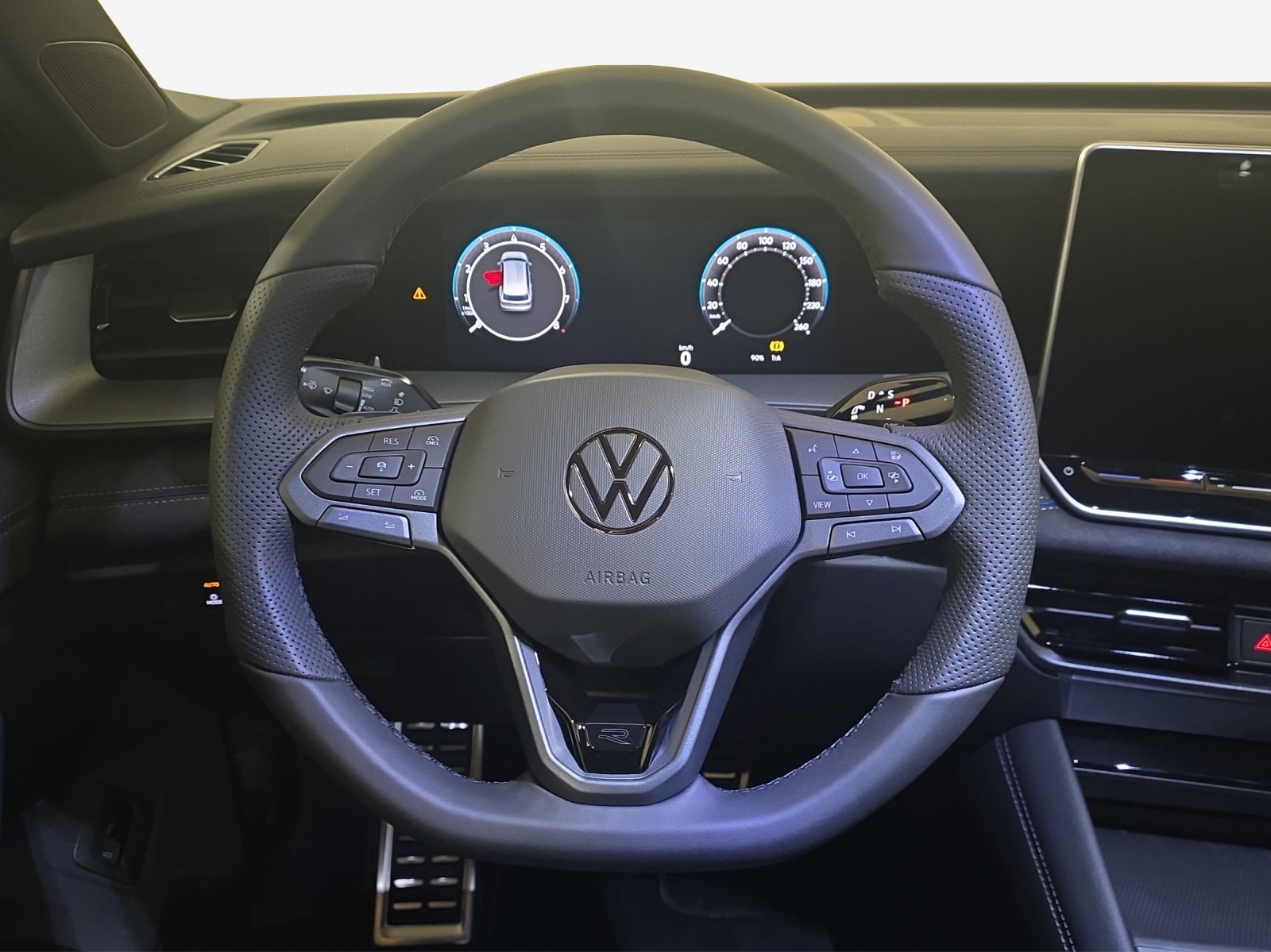 VW Tayron 2.0 TSI R-Line DSG 4Motion-image-9