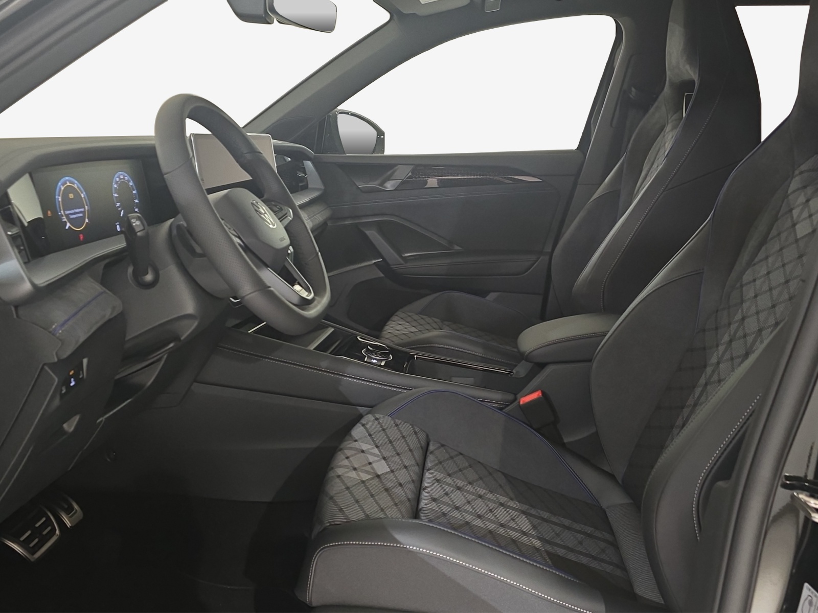 VW Tayron 2.0 TSI R-Line DSG 4Motion-image-7