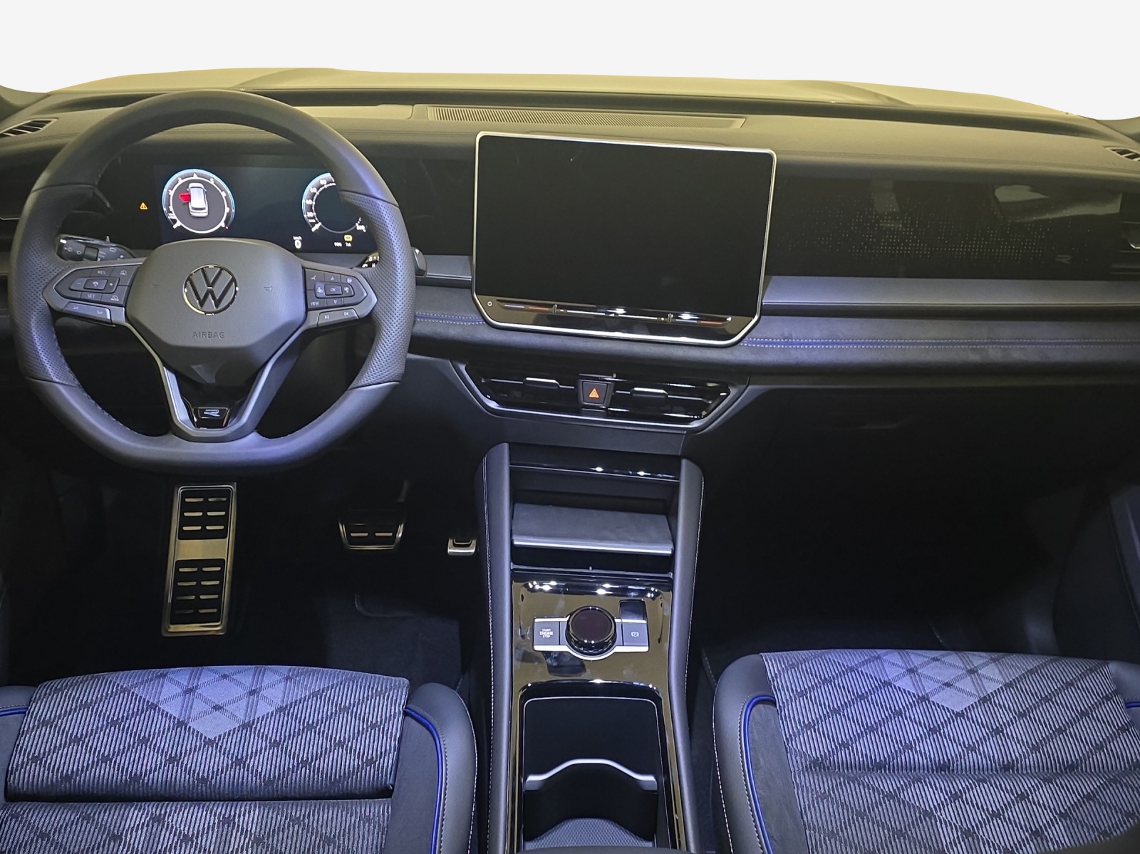 VW Tayron 2.0 TSI R-Line DSG 4Motion-image-8