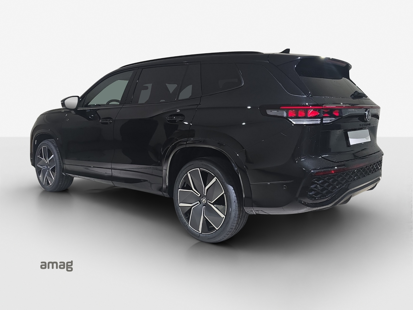 VW Tayron 2.0 TSI R-Line DSG 4Motion-image-2