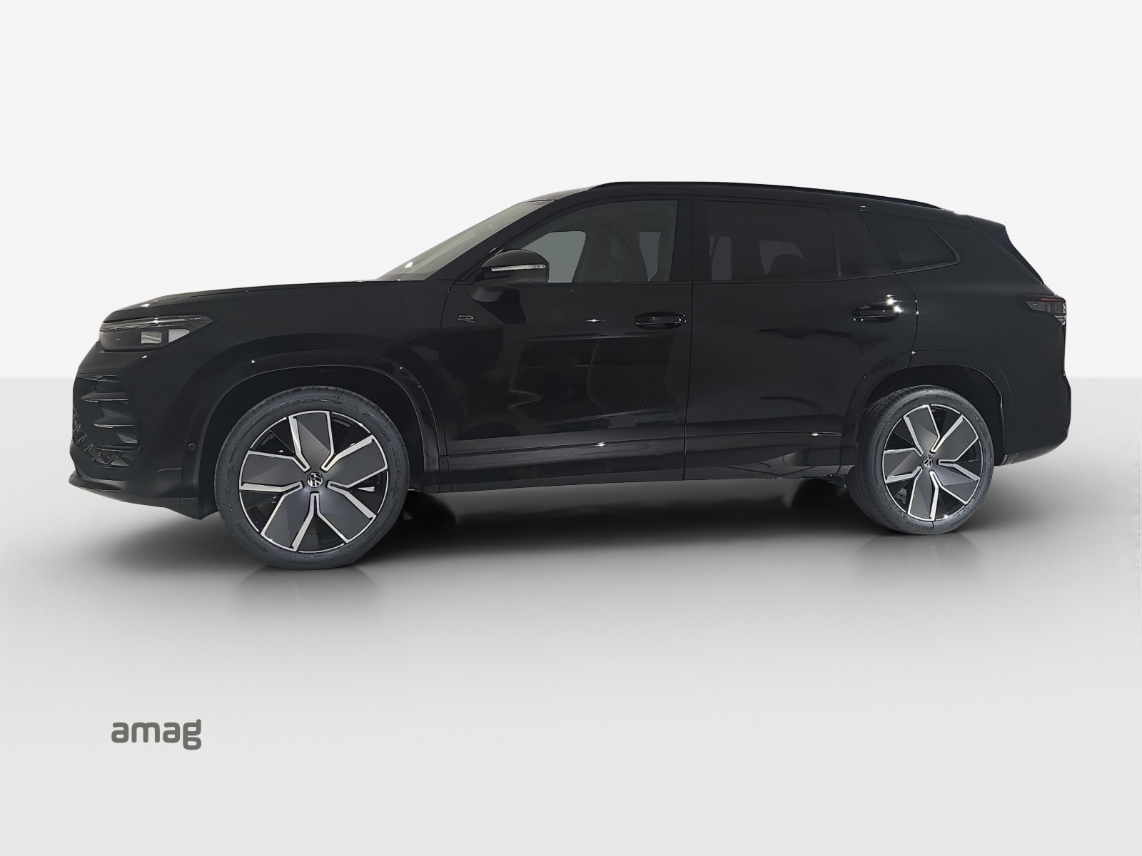 VW Tayron 2.0 TSI R-Line DSG 4Motion-image-1