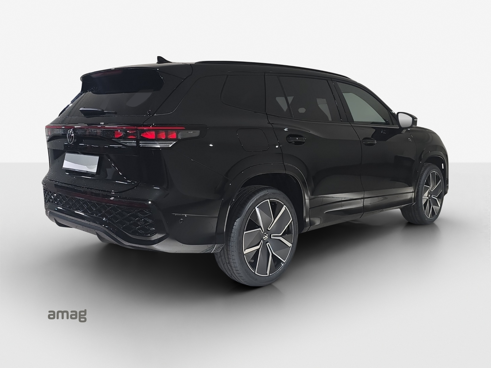 VW Tayron 2.0 TSI R-Line DSG 4Motion-image-4