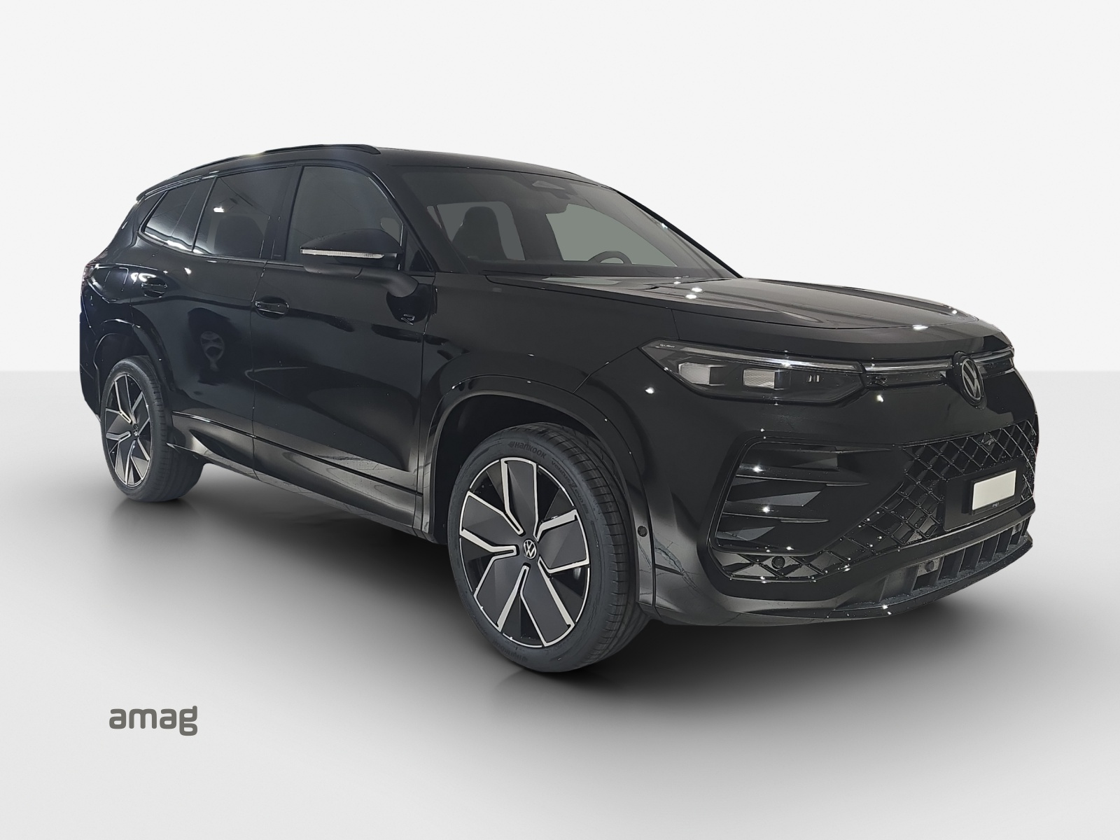 VW Tayron 2.0 TSI R-Line DSG 4Motion-image-5