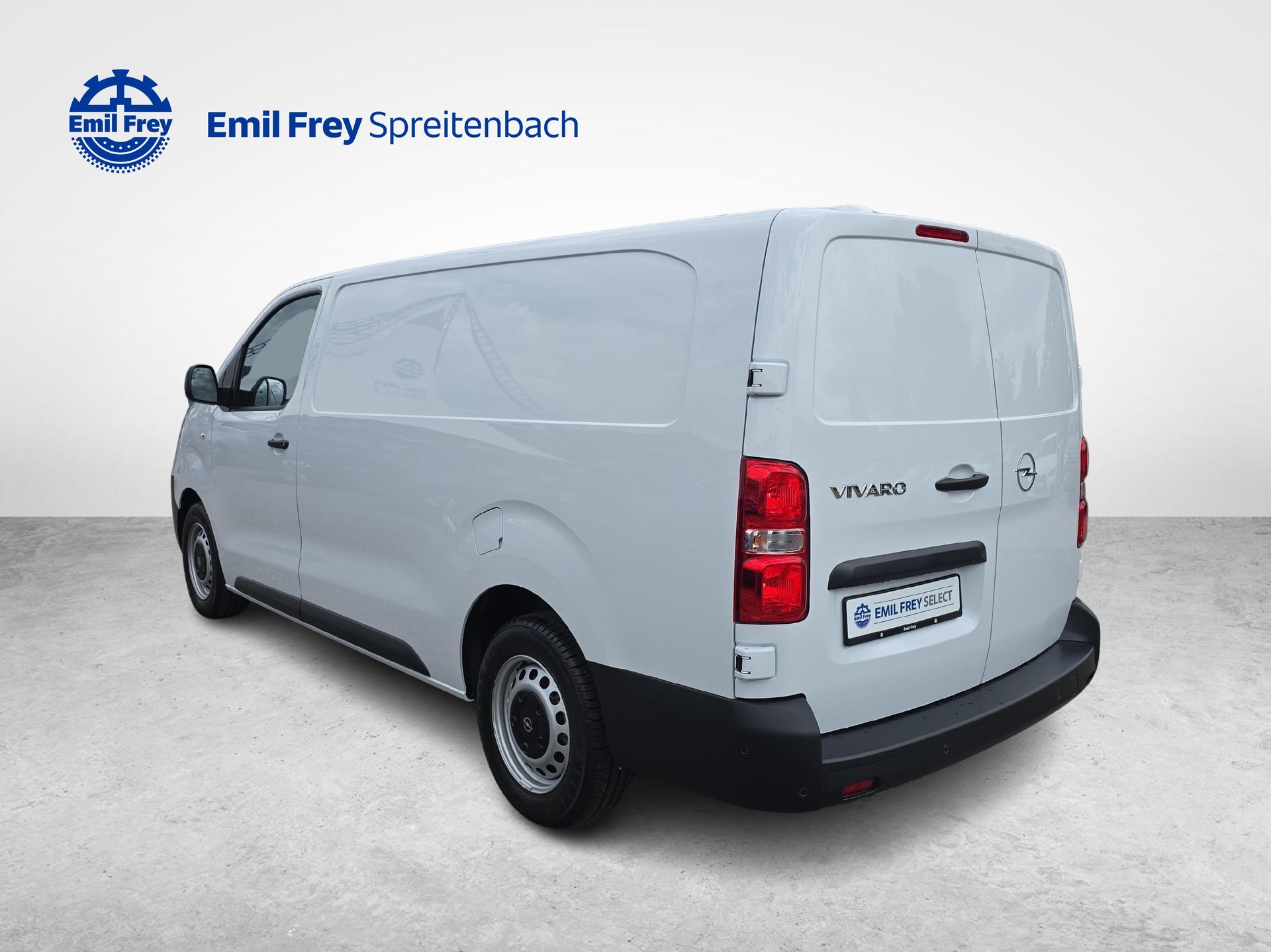 OPEL Vivaro Cargo XL 2.0 D 144 S/S / Jetzt mit attraktivem 1.99% Leasing-showroom-element-2