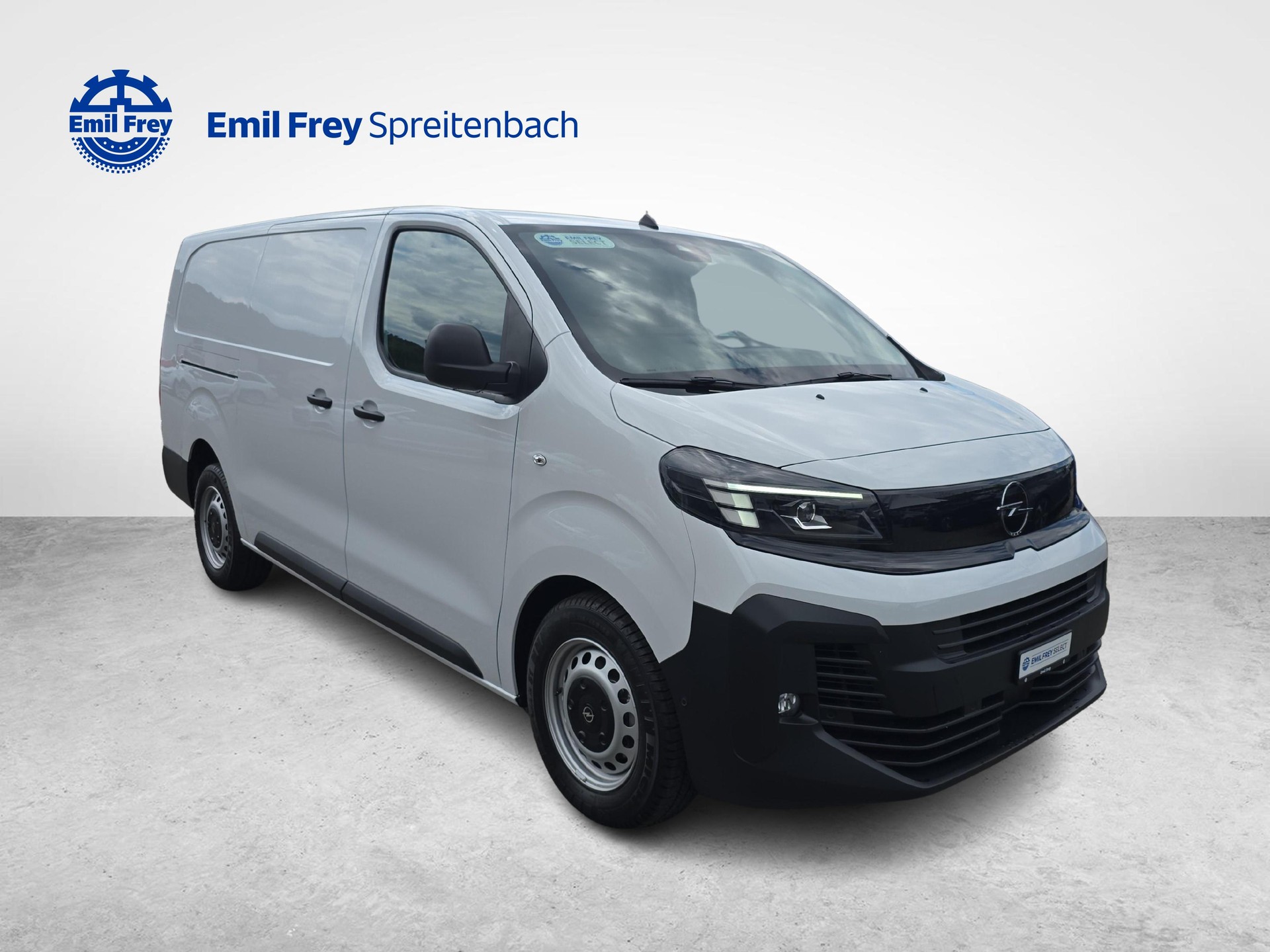 OPEL Vivaro Cargo XL 2.0 D 144 S/S / Jetzt mit attraktivem 1.99% Leasing-image-6
