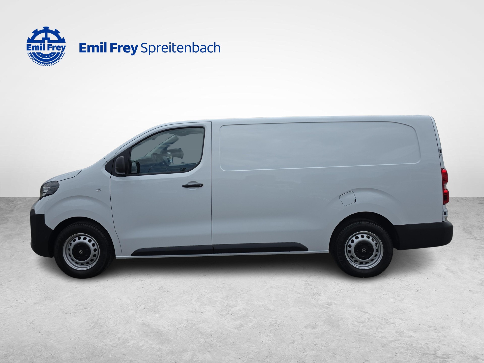 OPEL Vivaro Cargo XL 2.0 D 144 S/S-image-1