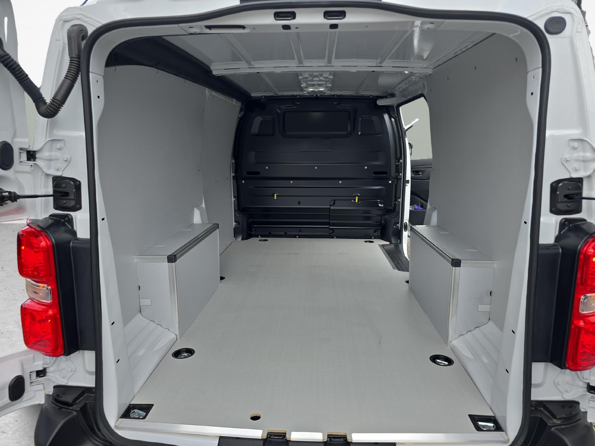 OPEL Vivaro Cargo XL 2.0 D 144 S/S / Jetzt mit attraktivem 1.99% Leasing-image-11