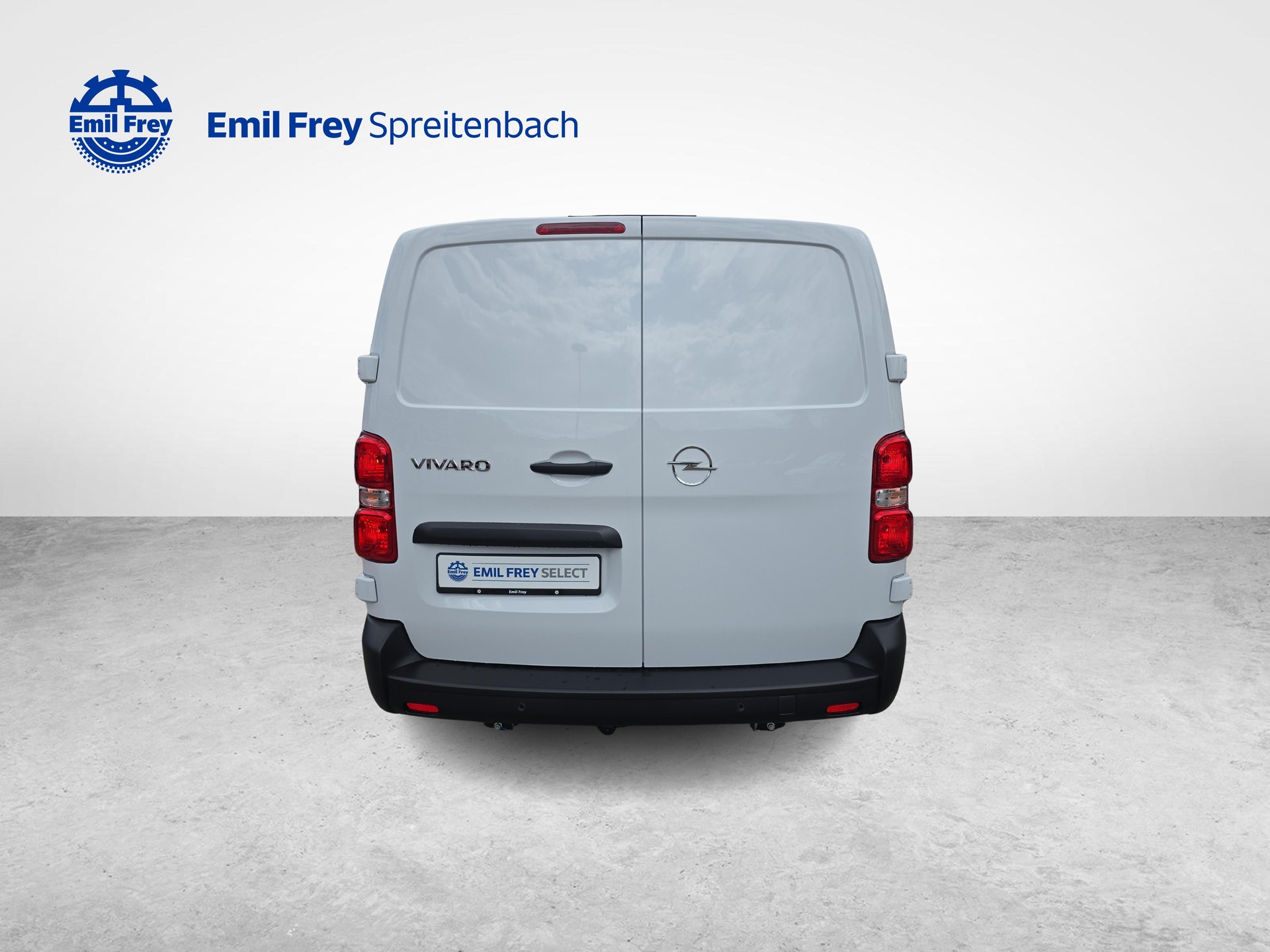 OPEL Vivaro Cargo XL 2.0 D 144 S/S-image-3
