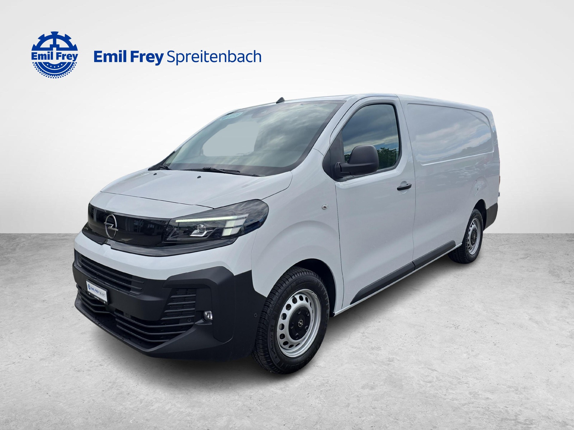 OPEL Vivaro Cargo XL 2.0 D 144 S/S / Jetzt mit attraktivem 1.99% Leasing