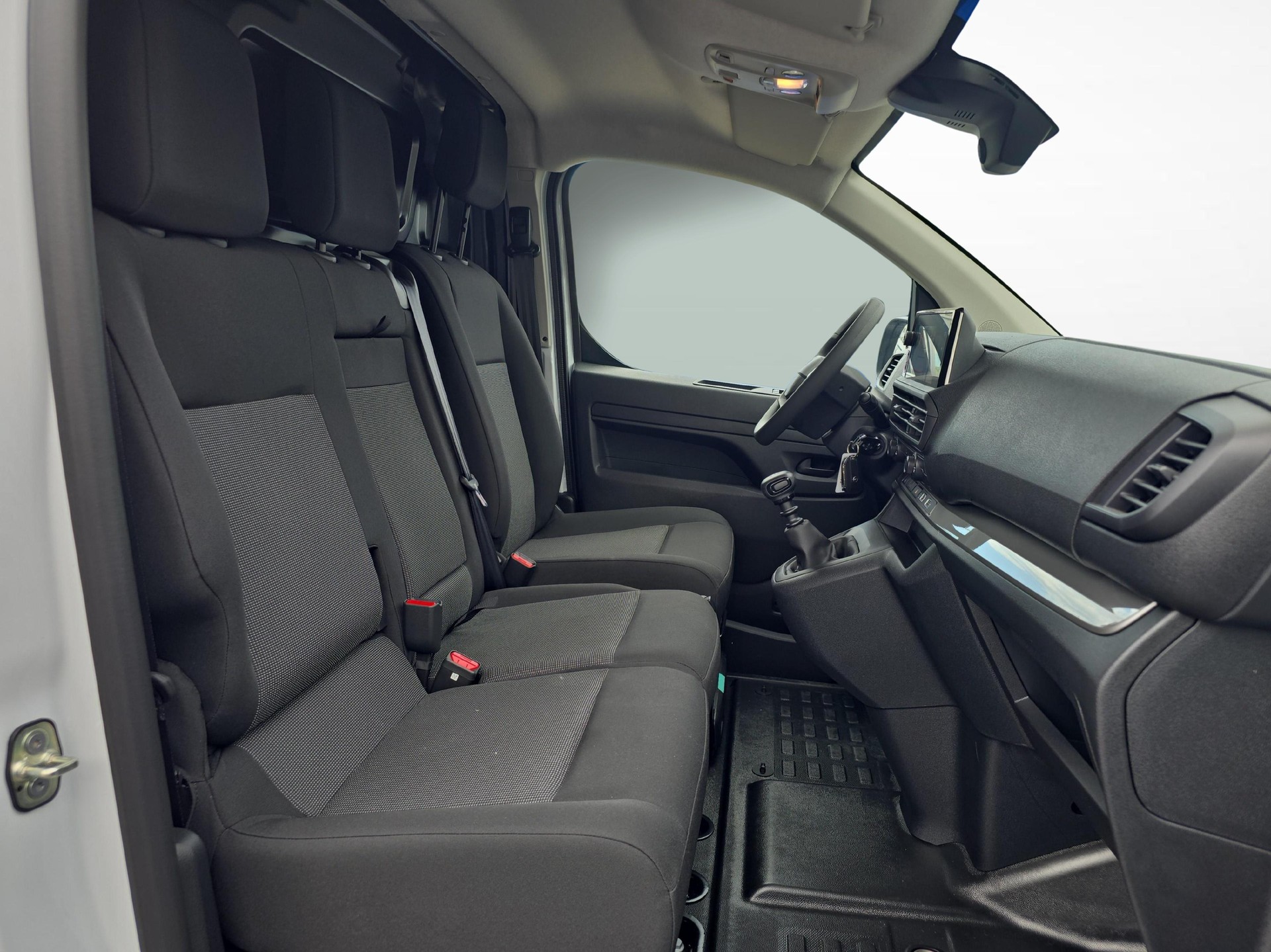 OPEL Vivaro Cargo XL 2.0 D 144 S/S / Jetzt mit attraktivem 1.99% Leasing-image-9