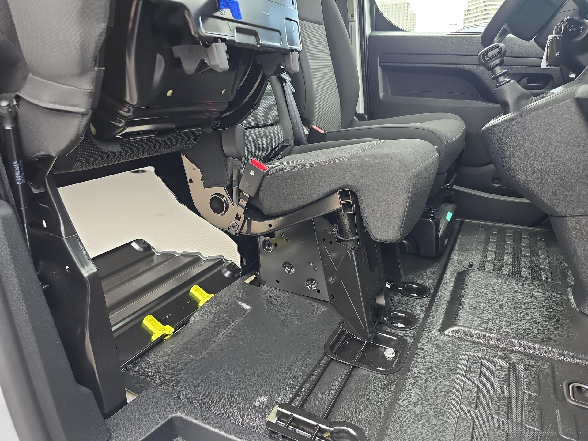 OPEL Vivaro Cargo XL 2.0 D 144 S/S-image-18