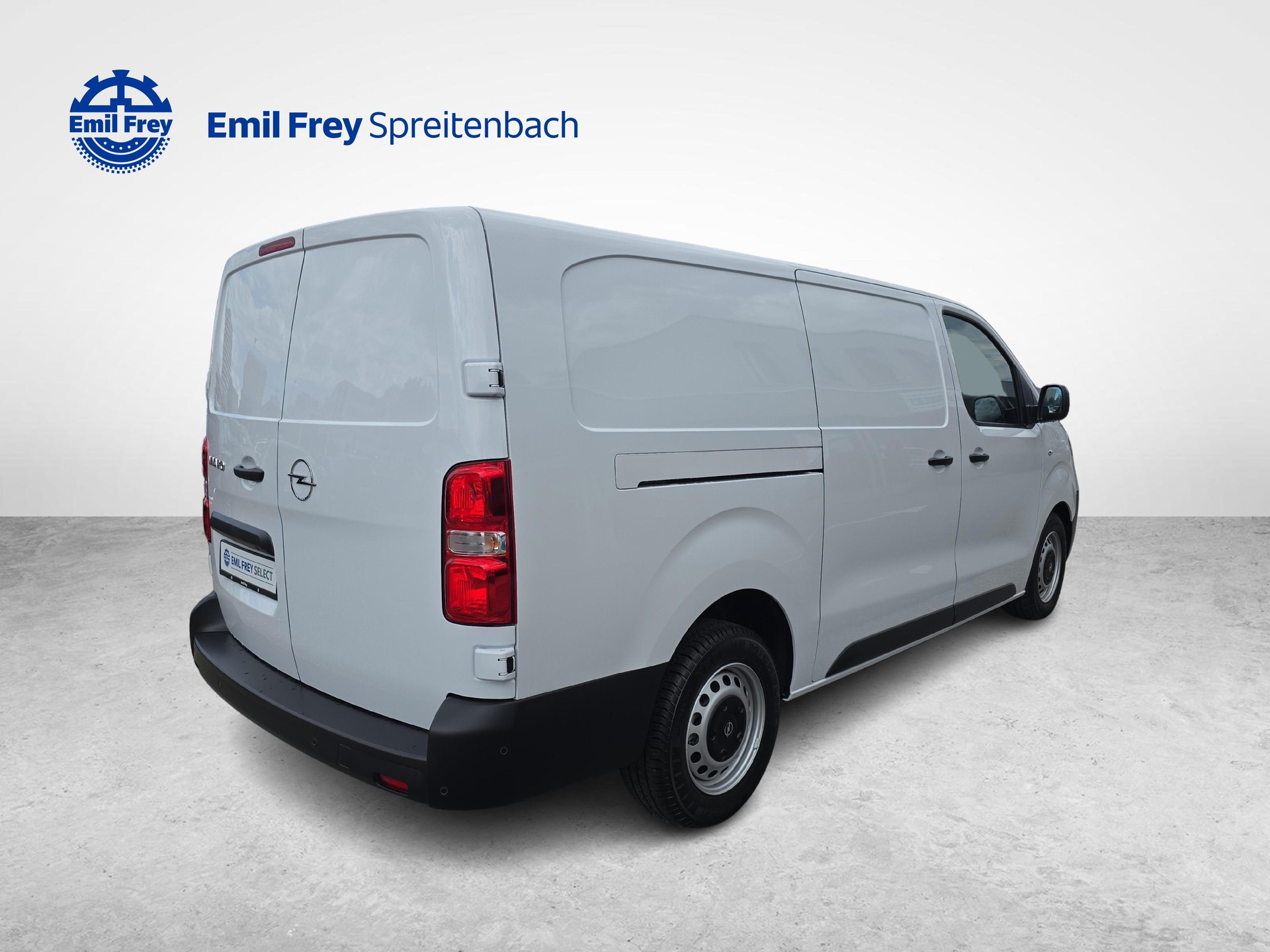 OPEL Vivaro Cargo XL 2.0 D 144 S/S / Jetzt mit attraktivem 1.99% Leasing-image-4