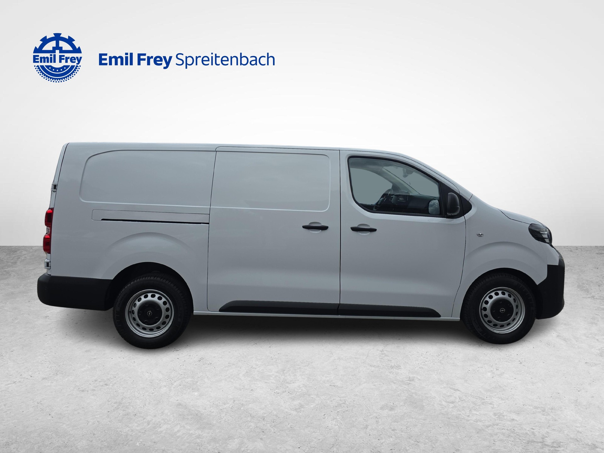 OPEL Vivaro Cargo XL 2.0 D 144 S/S-image-5