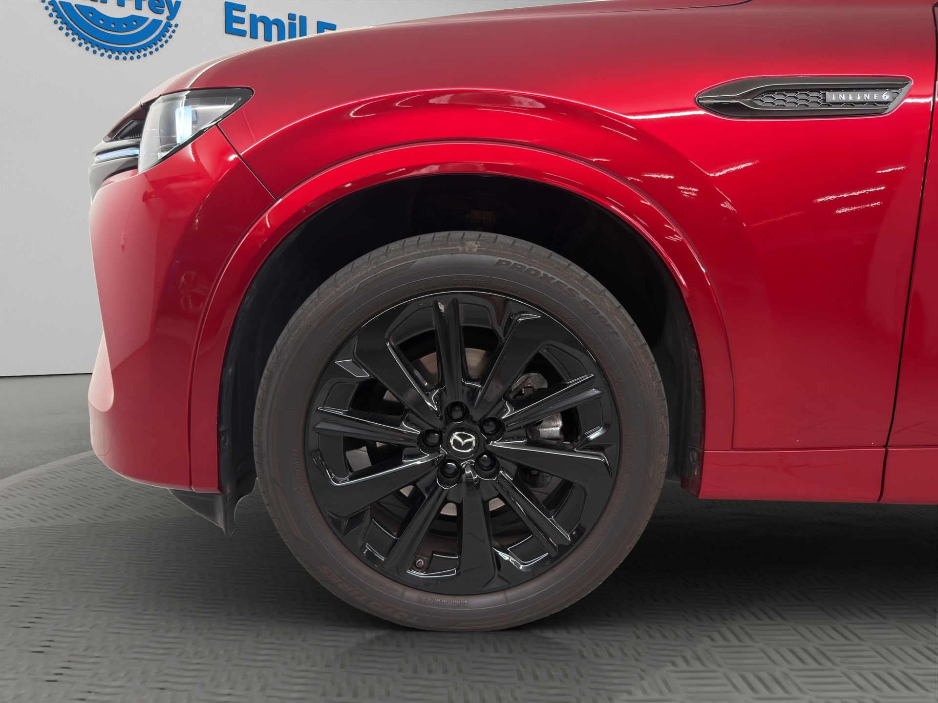 MAZDA CX-60 3.3 D Homura-showroom-element-3