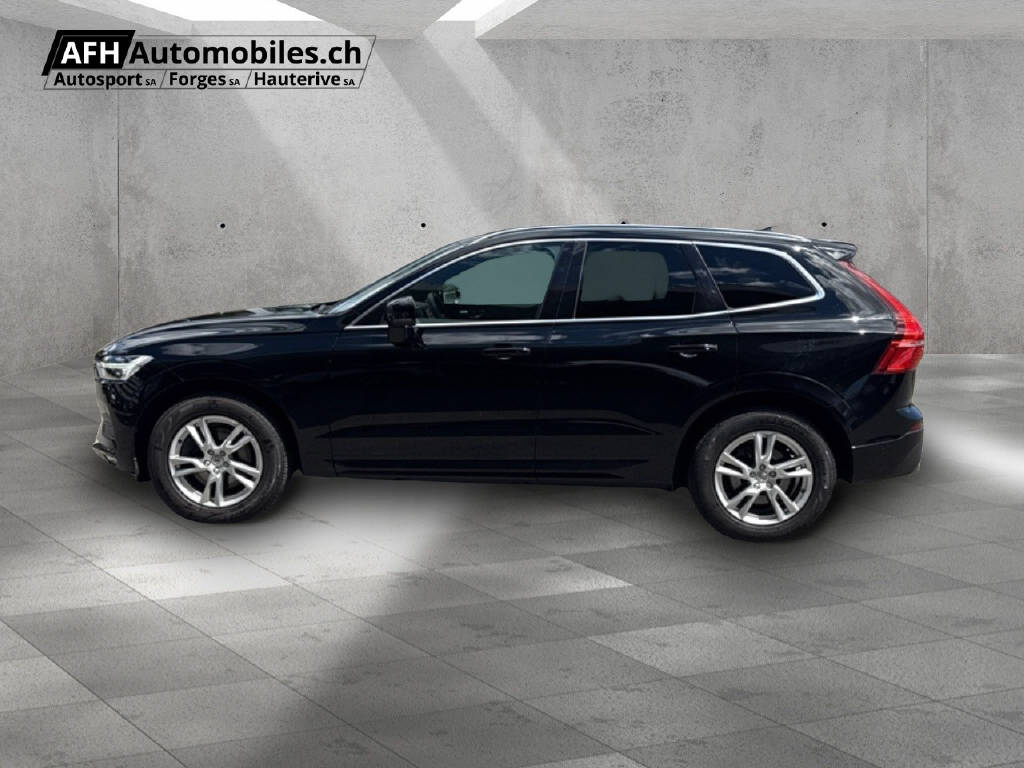 VOLVO XC60 2.0 T5 Momentum AWD-image-1