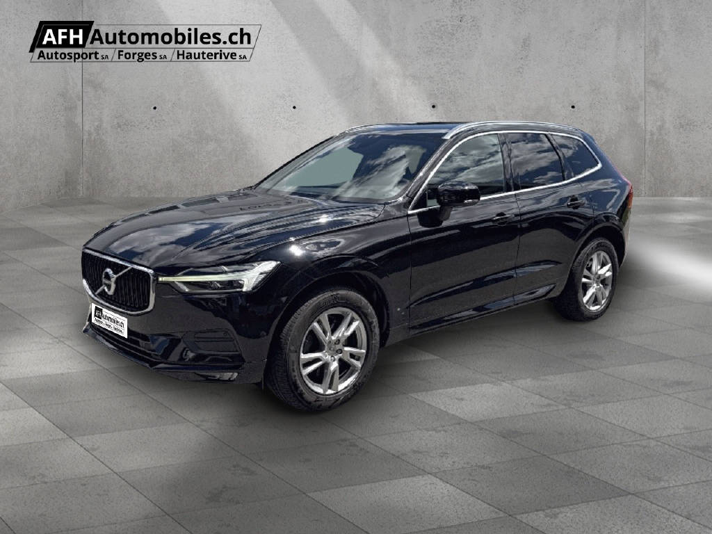 VOLVO XC60 2.0 T5 Momentum AWD-image-0