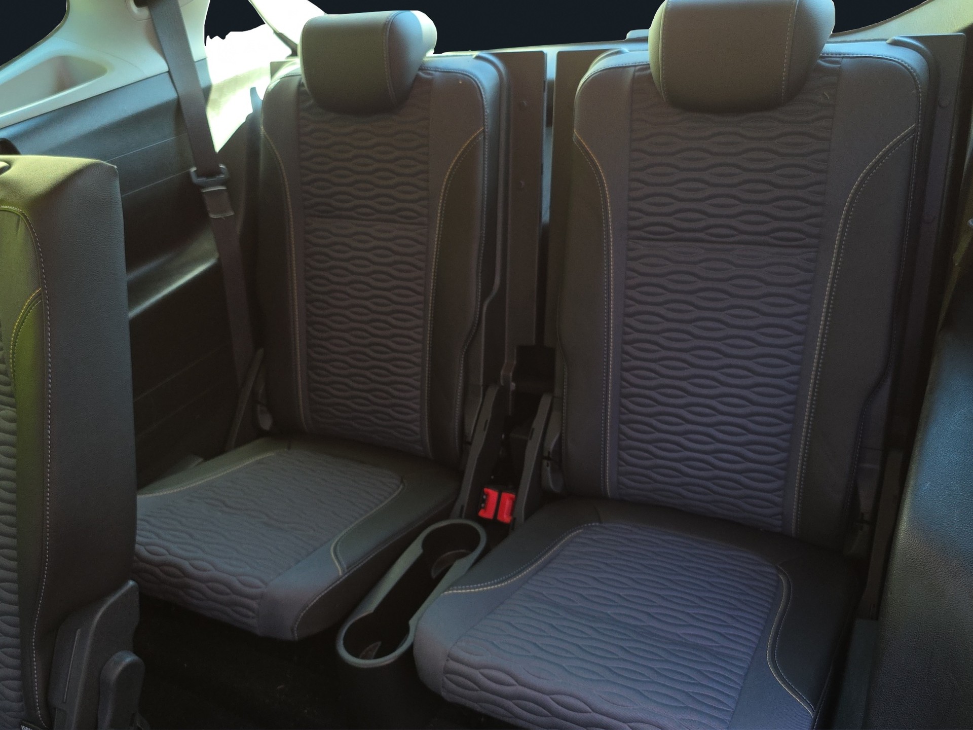 OPEL Zafira Tourer 2.0 CDTi Cosmo Automatic-image-14