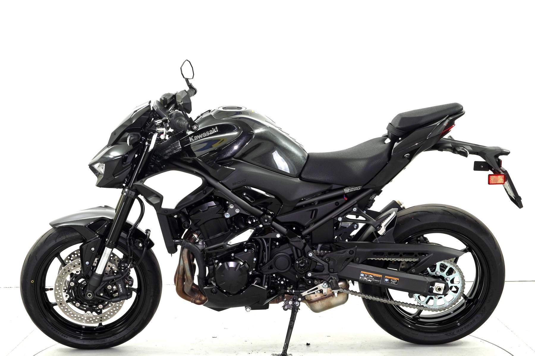 KAWASAKI Z 900 ABS-image-4