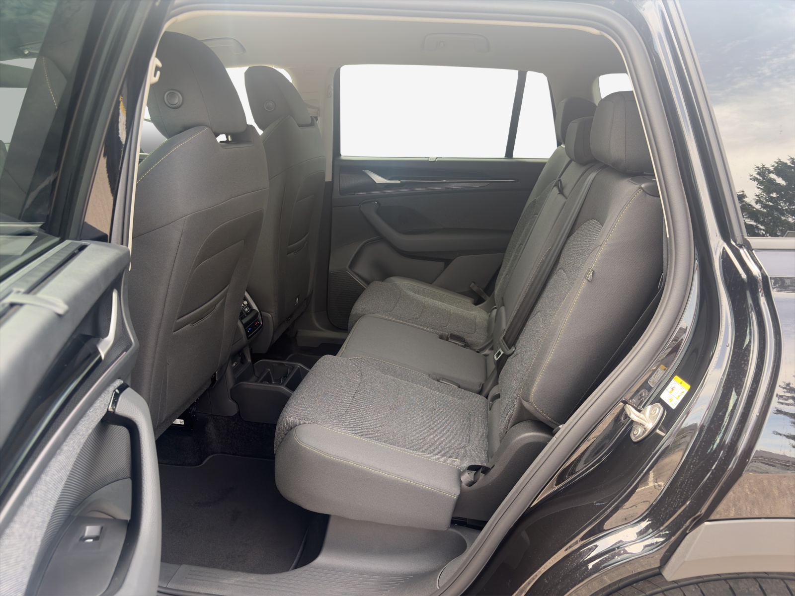SKODA Kodiaq 1.5 TSI mHEV Selection-image-11