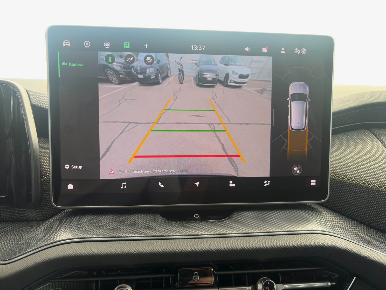 SKODA Kodiaq 1.5 TSI mHEV Selection-image-15