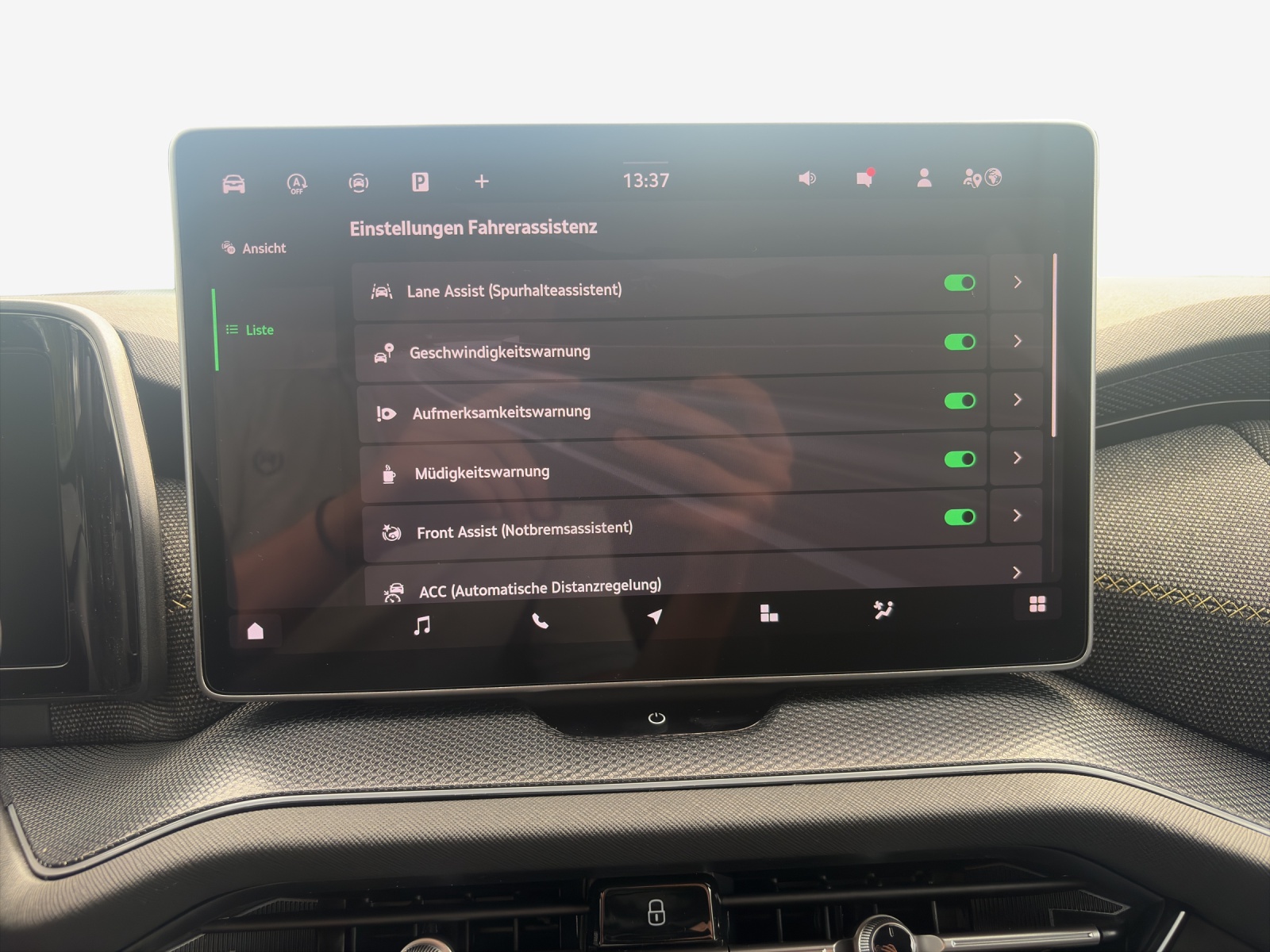 SKODA Kodiaq 1.5 TSI mHEV Selection-image-14