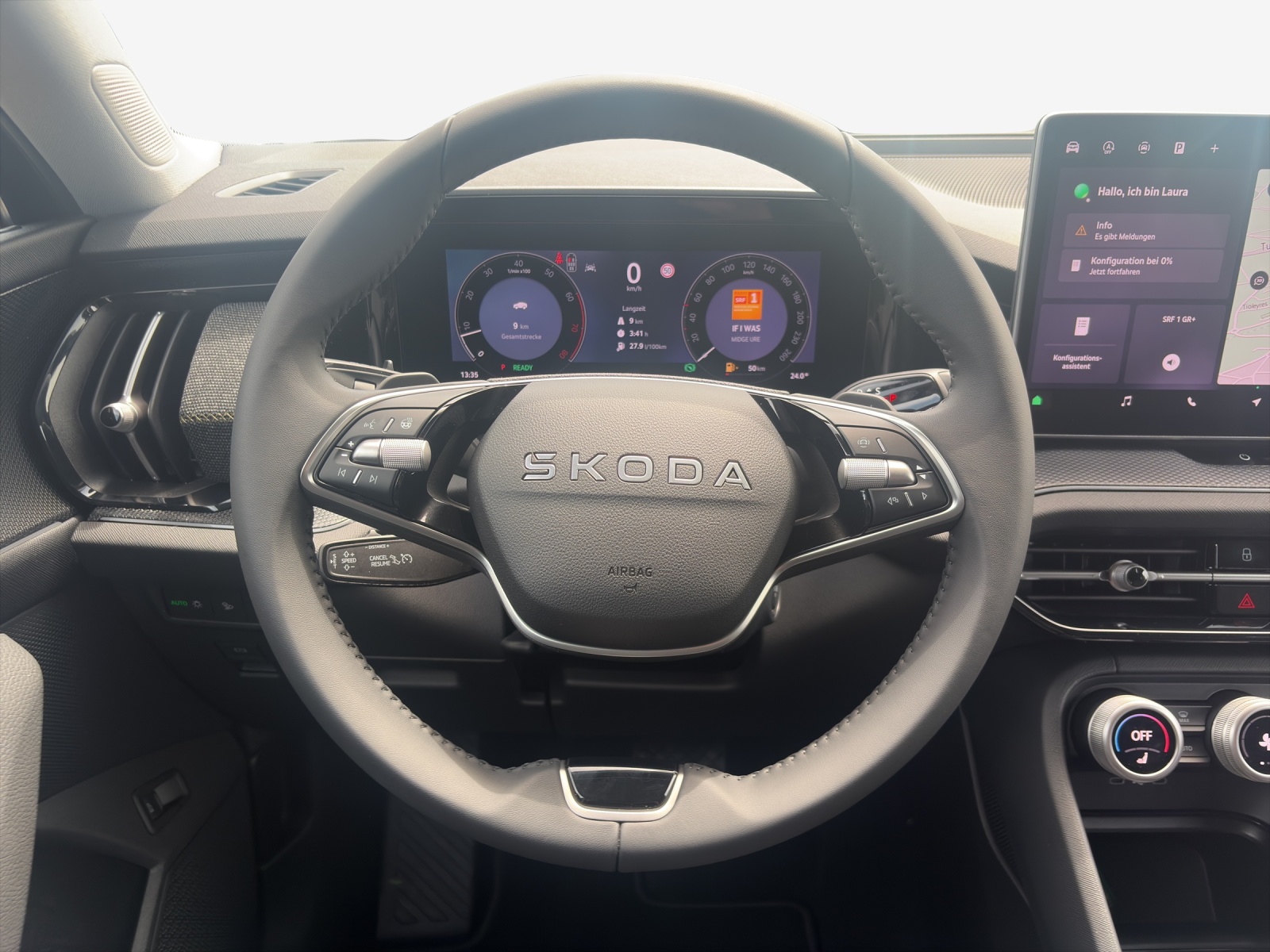 SKODA Kodiaq 1.5 TSI mHEV Selection-image-9