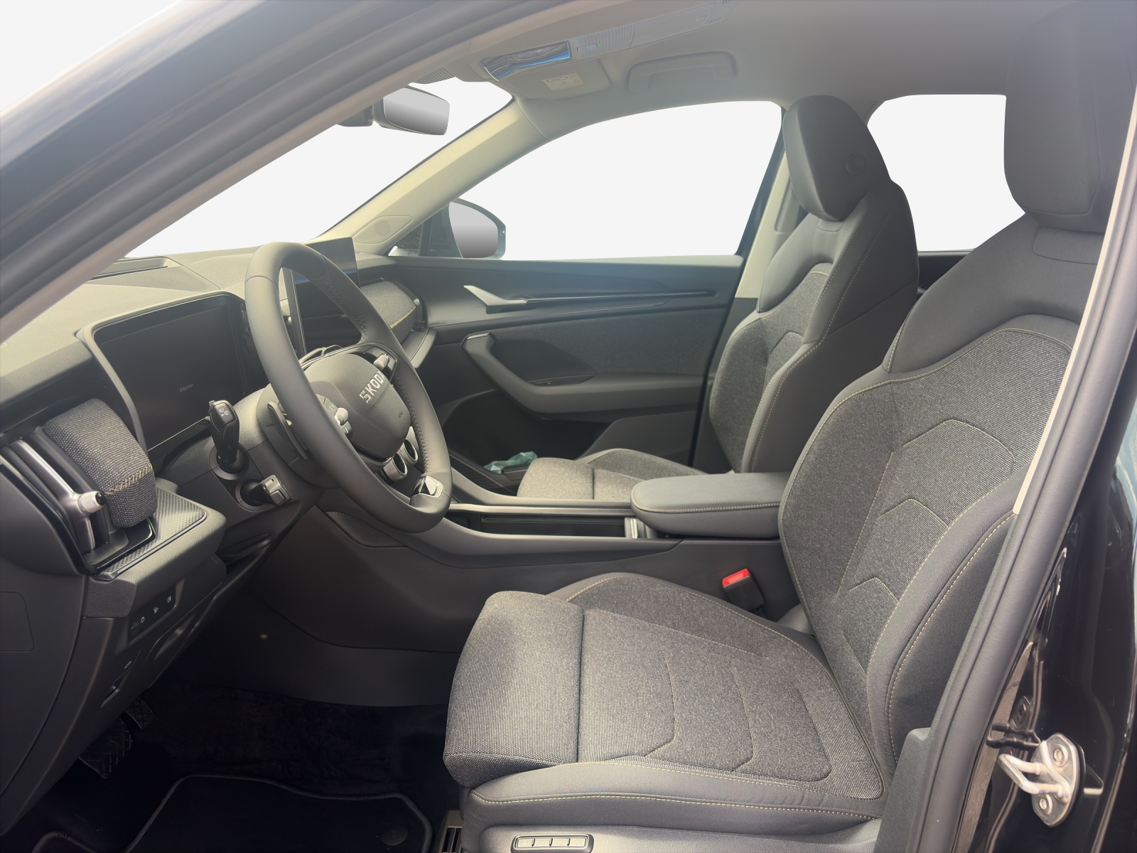 SKODA Kodiaq 1.5 TSI mHEV Selection-image-7