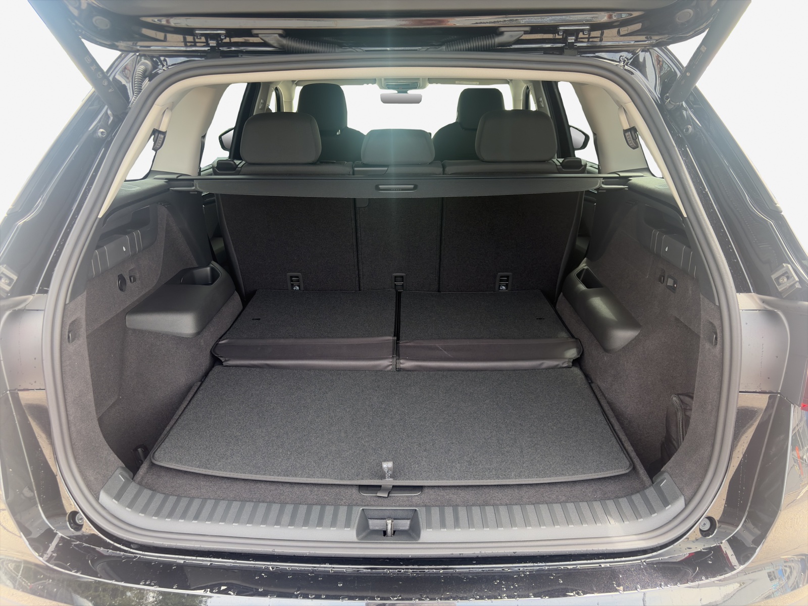 SKODA Kodiaq 1.5 TSI mHEV Selection-image-12