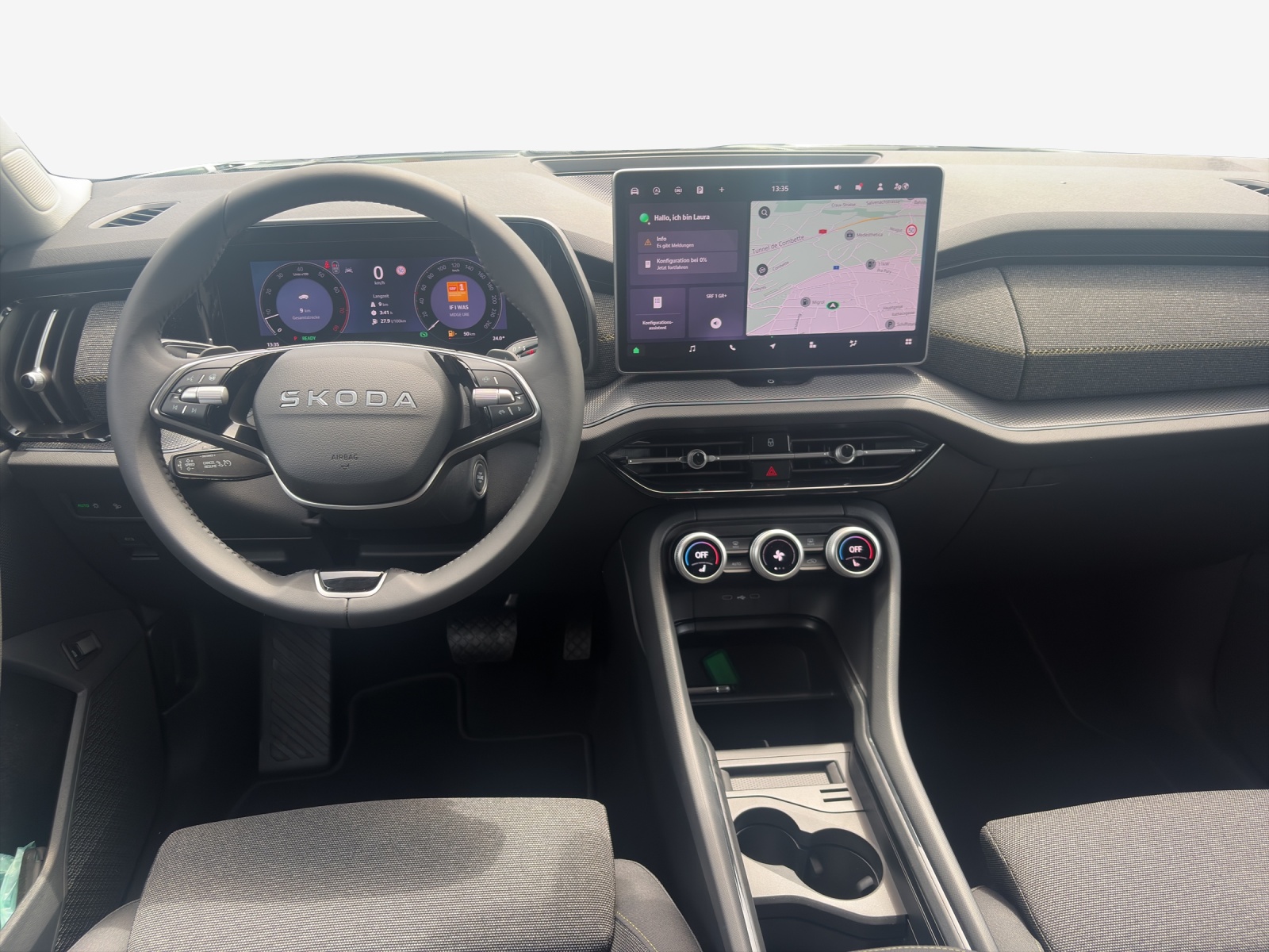 SKODA Kodiaq 1.5 TSI mHEV Selection-image-8